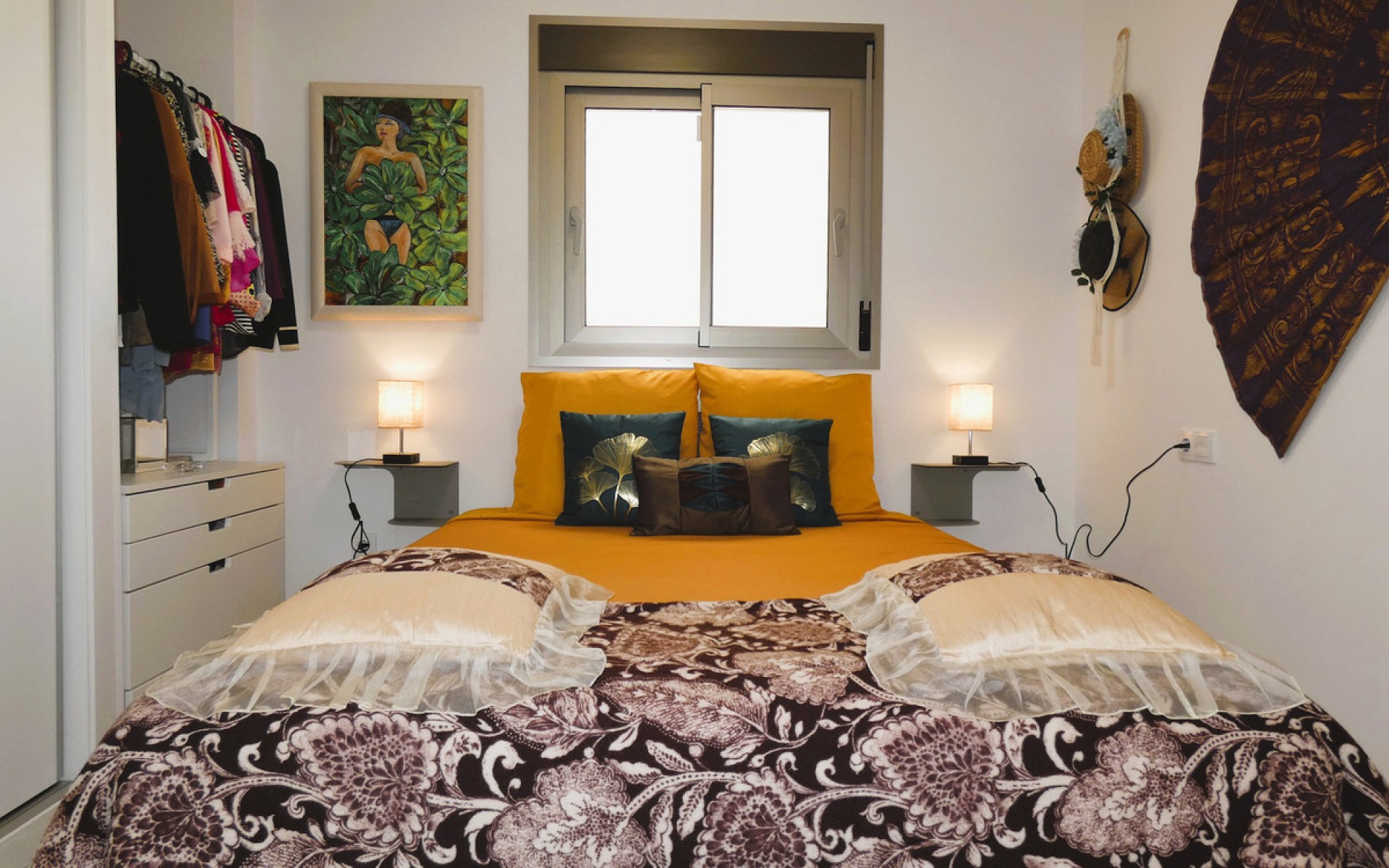 Resale - Appartement - Los Dolses