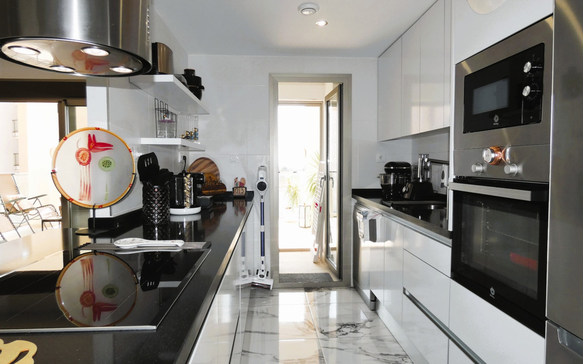 Resale - Appartement - Los Dolses