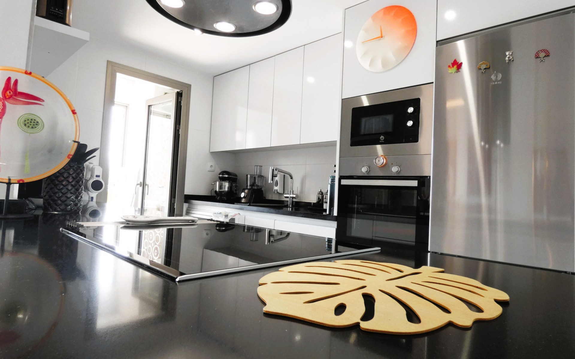 Resale - Appartement - Los Dolses