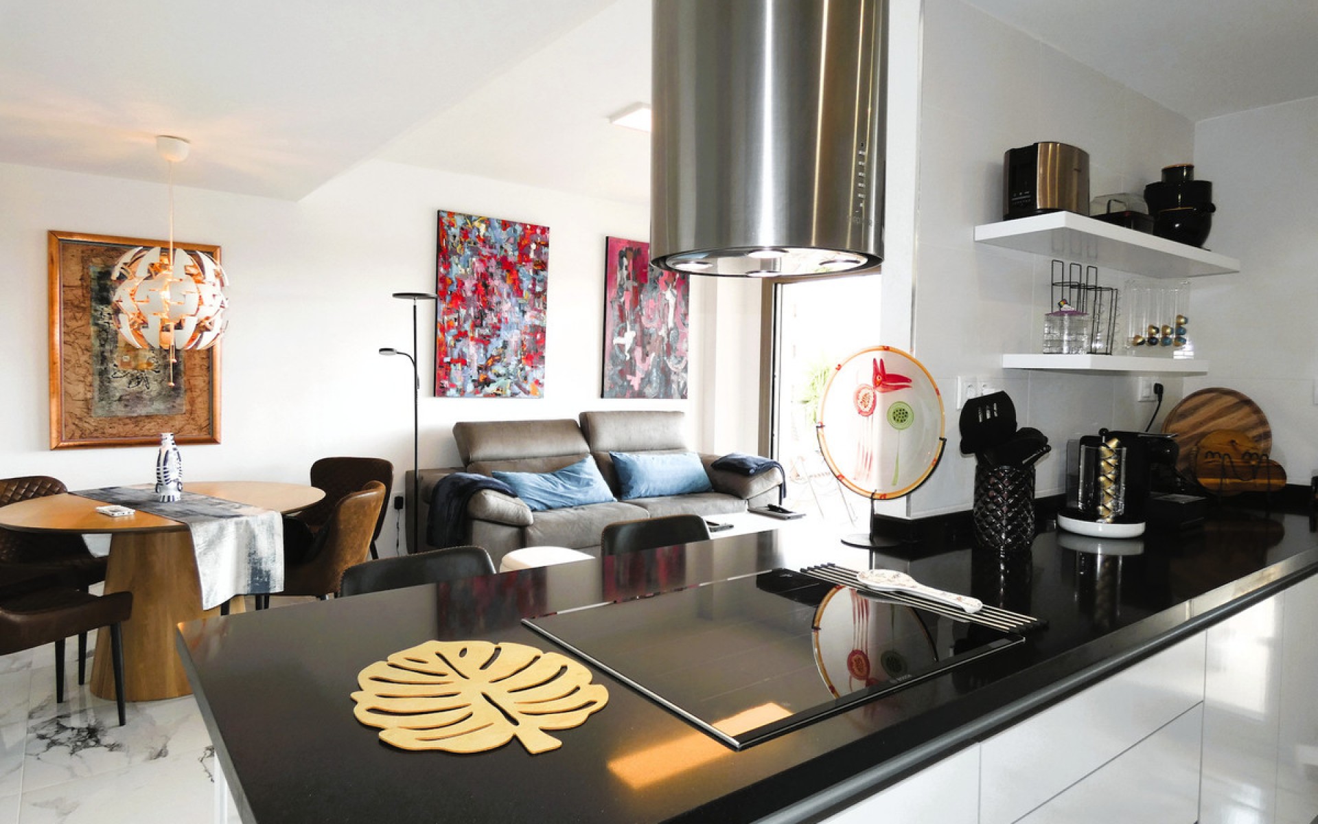 Resale - Appartement - Los Dolses