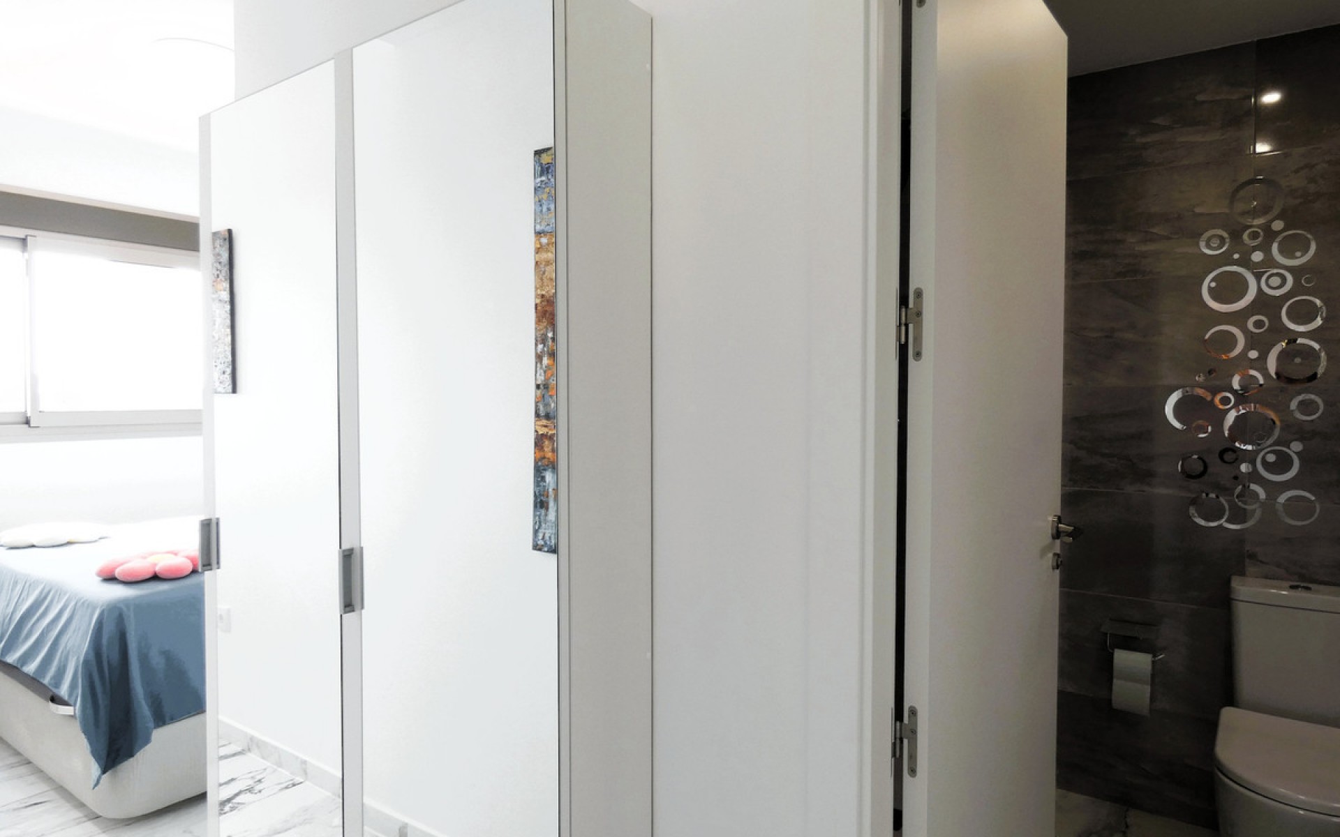 Resale - Appartement - Los Dolses