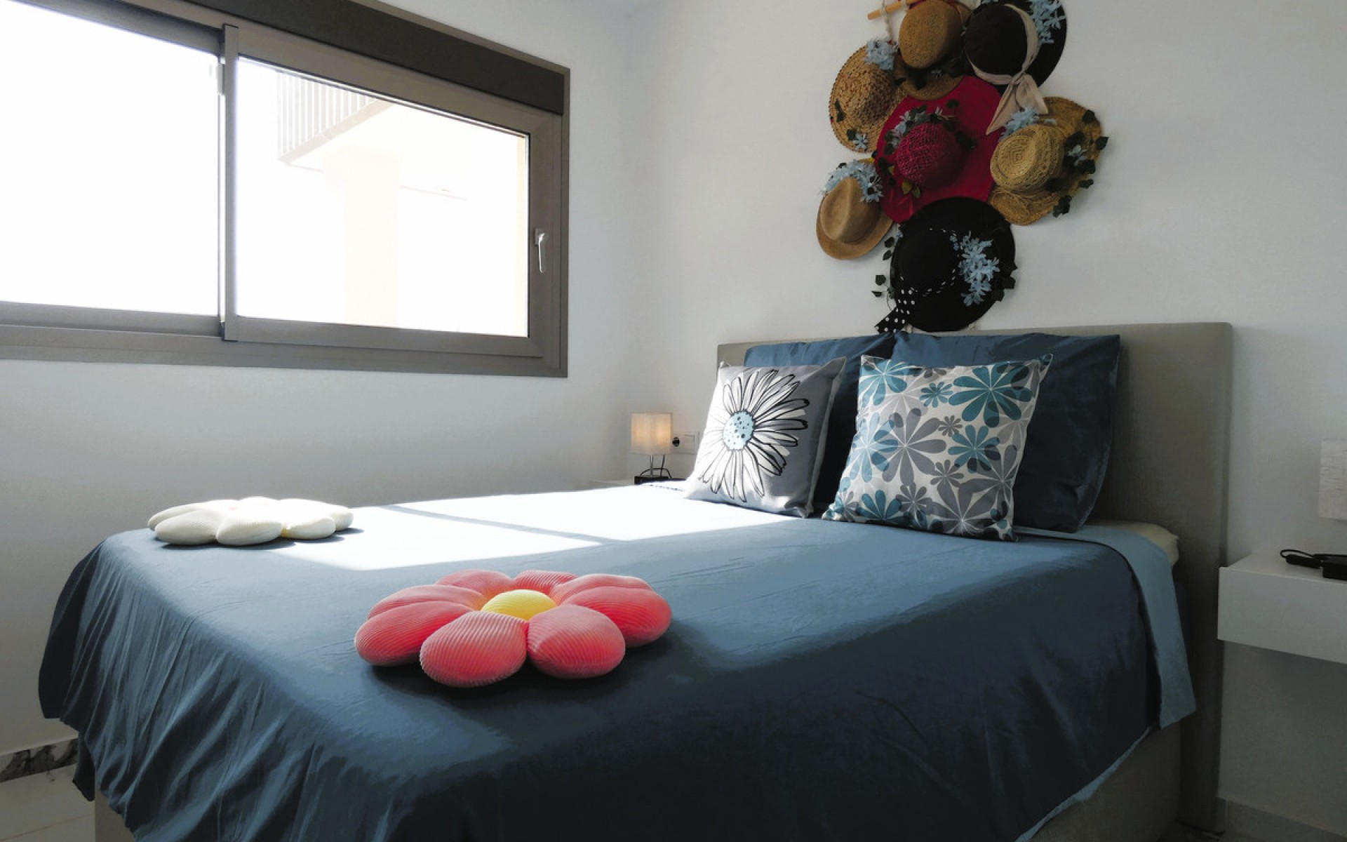 Resale - Appartement - Los Dolses