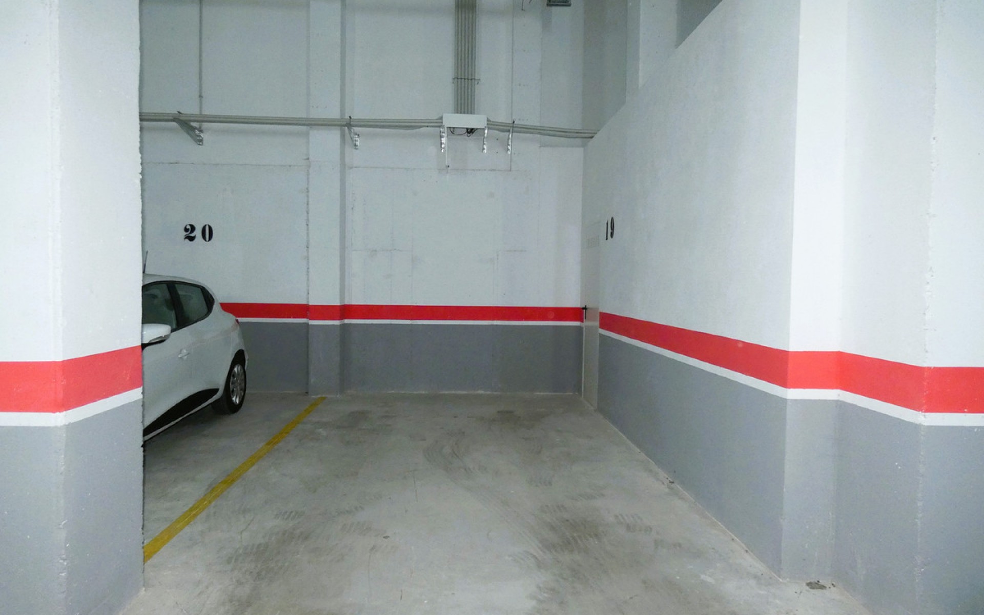 Resale - Appartement - Los Dolses