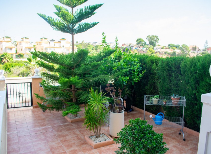 Resale - Appartement - Los Dolses