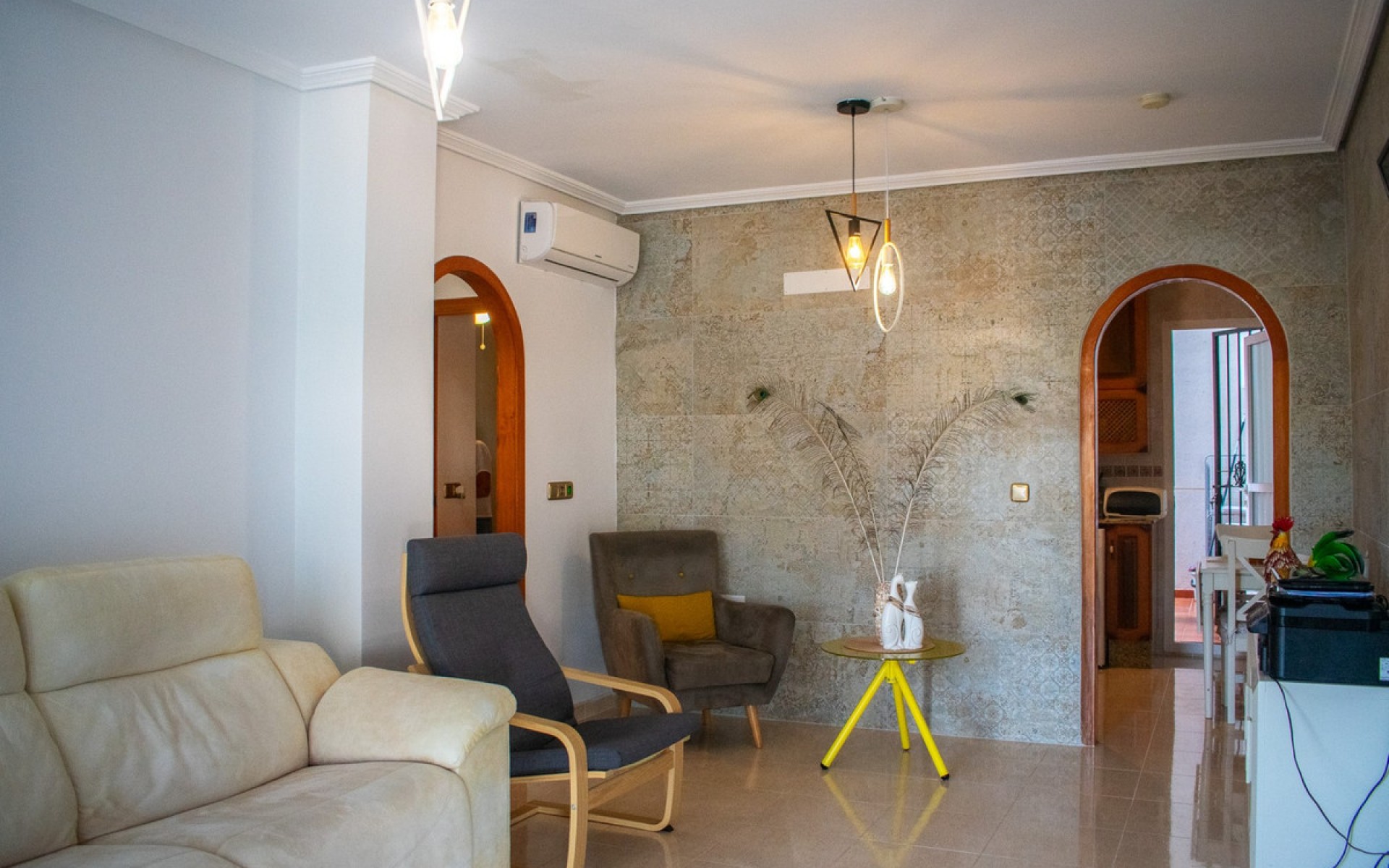 Resale - Appartement - Los Dolses