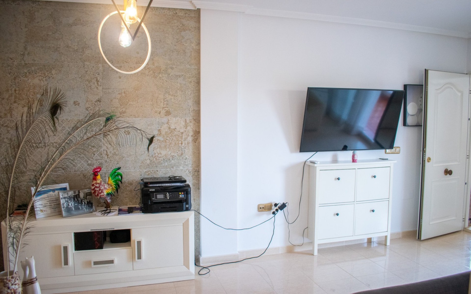 Resale - Appartement - Los Dolses