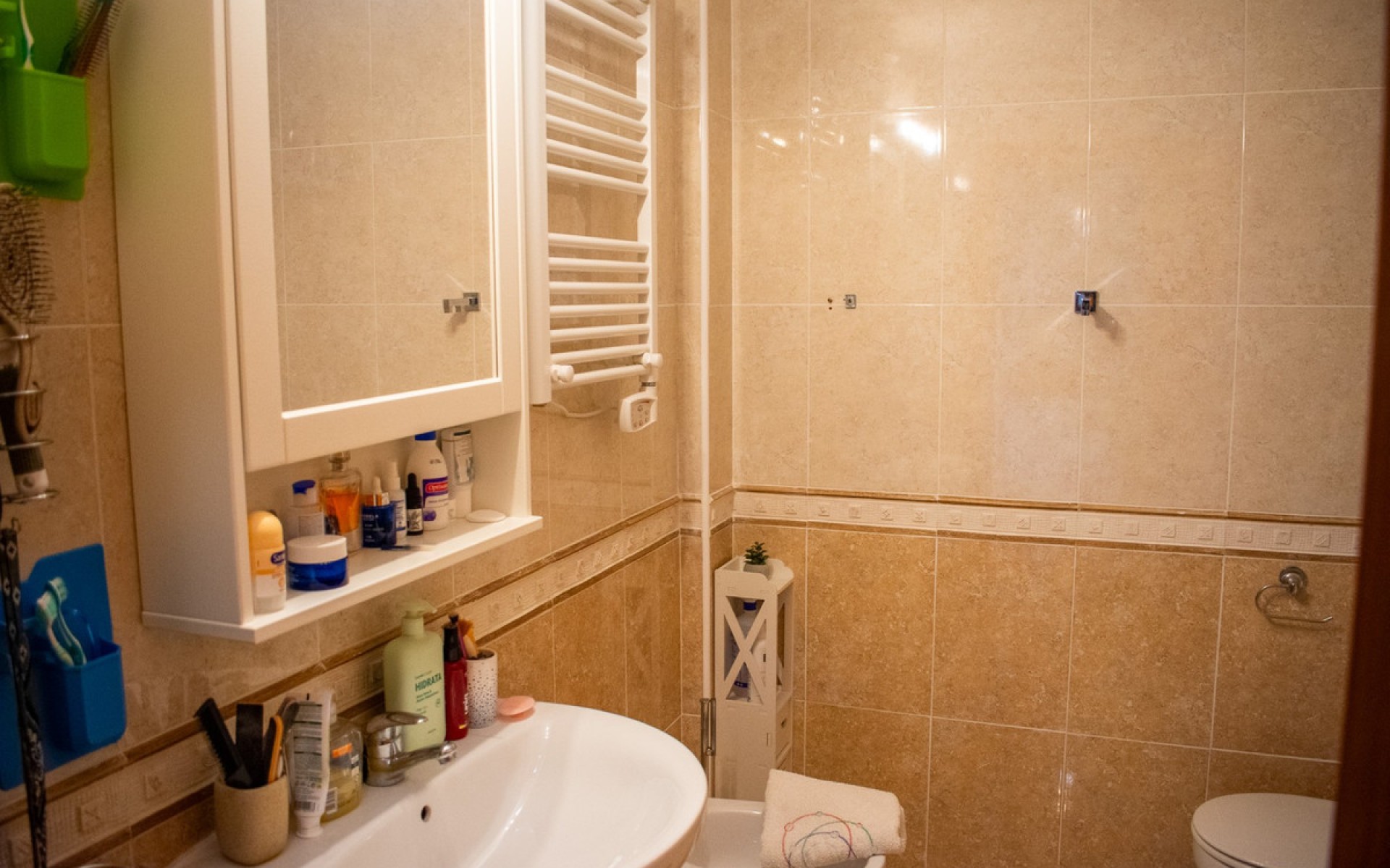 Resale - Appartement - Los Dolses