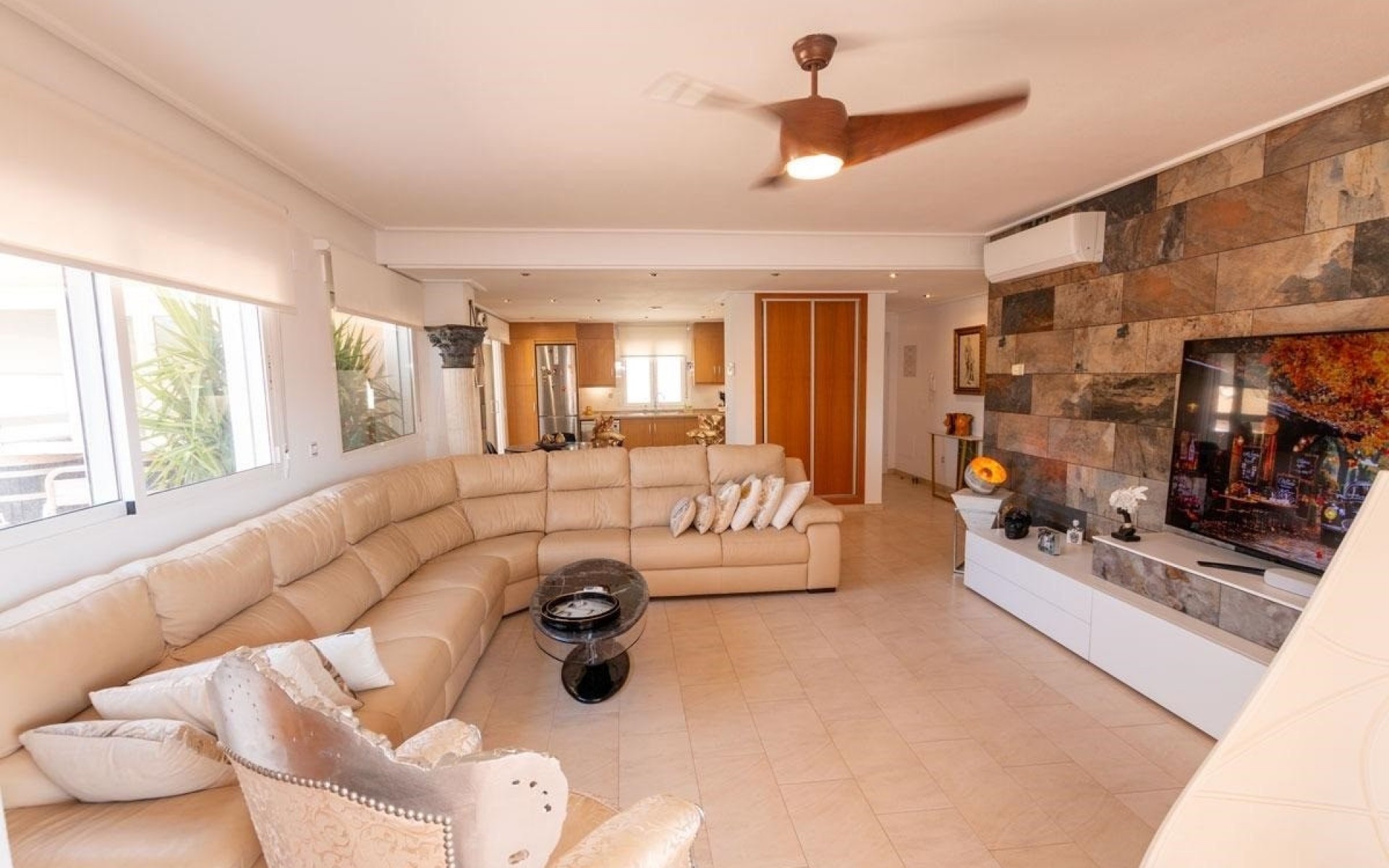 Resale - Appartement - Los Dolses