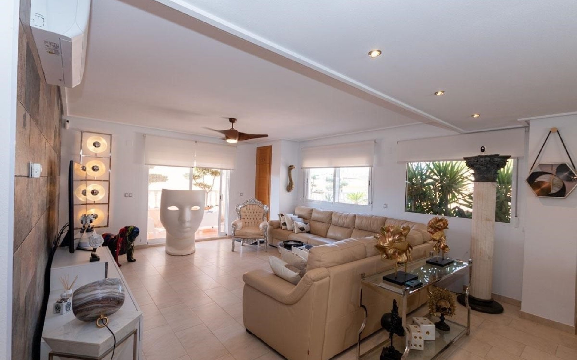 Resale - Appartement - Los Dolses