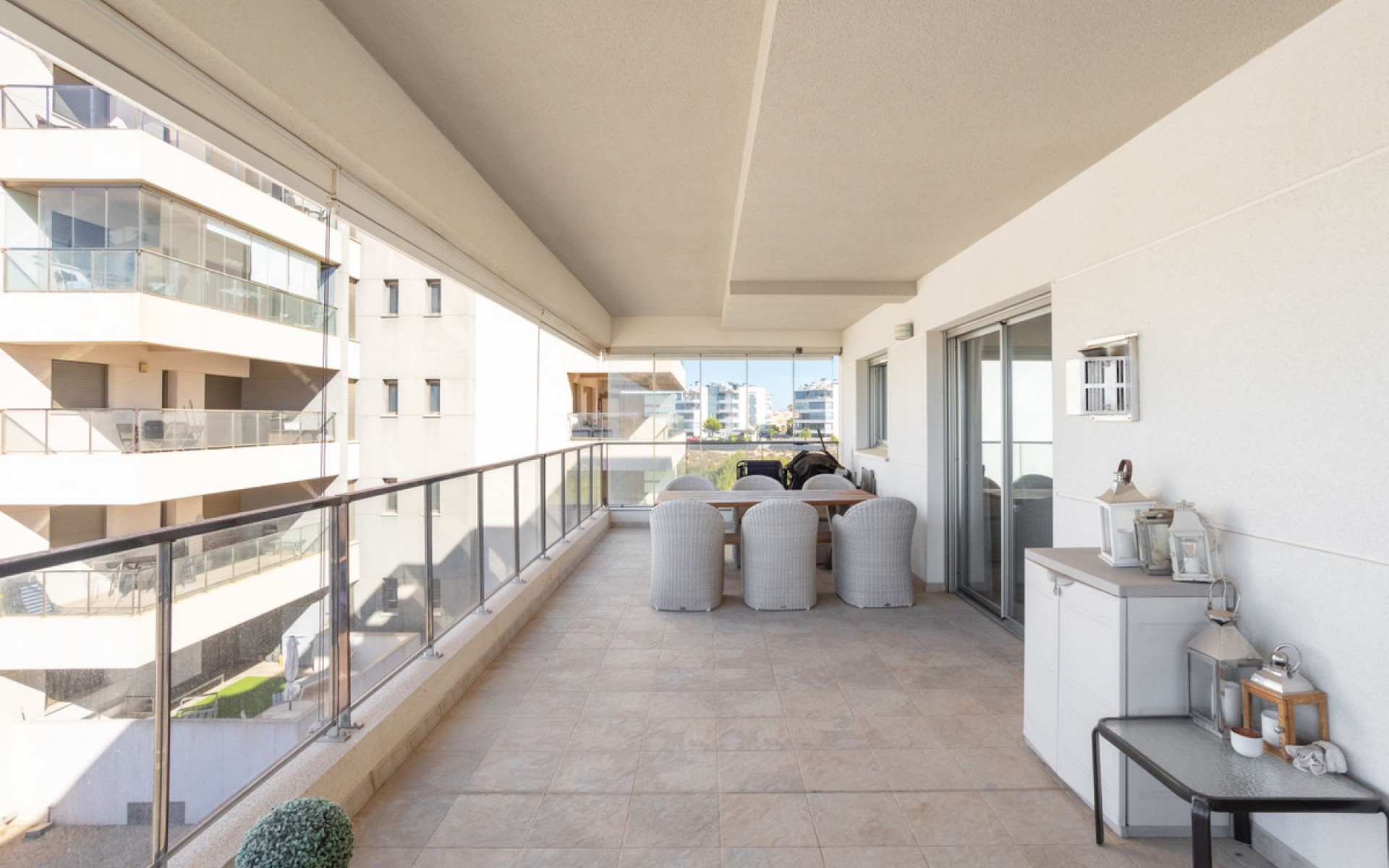 Resale - Appartement - Los Dolses