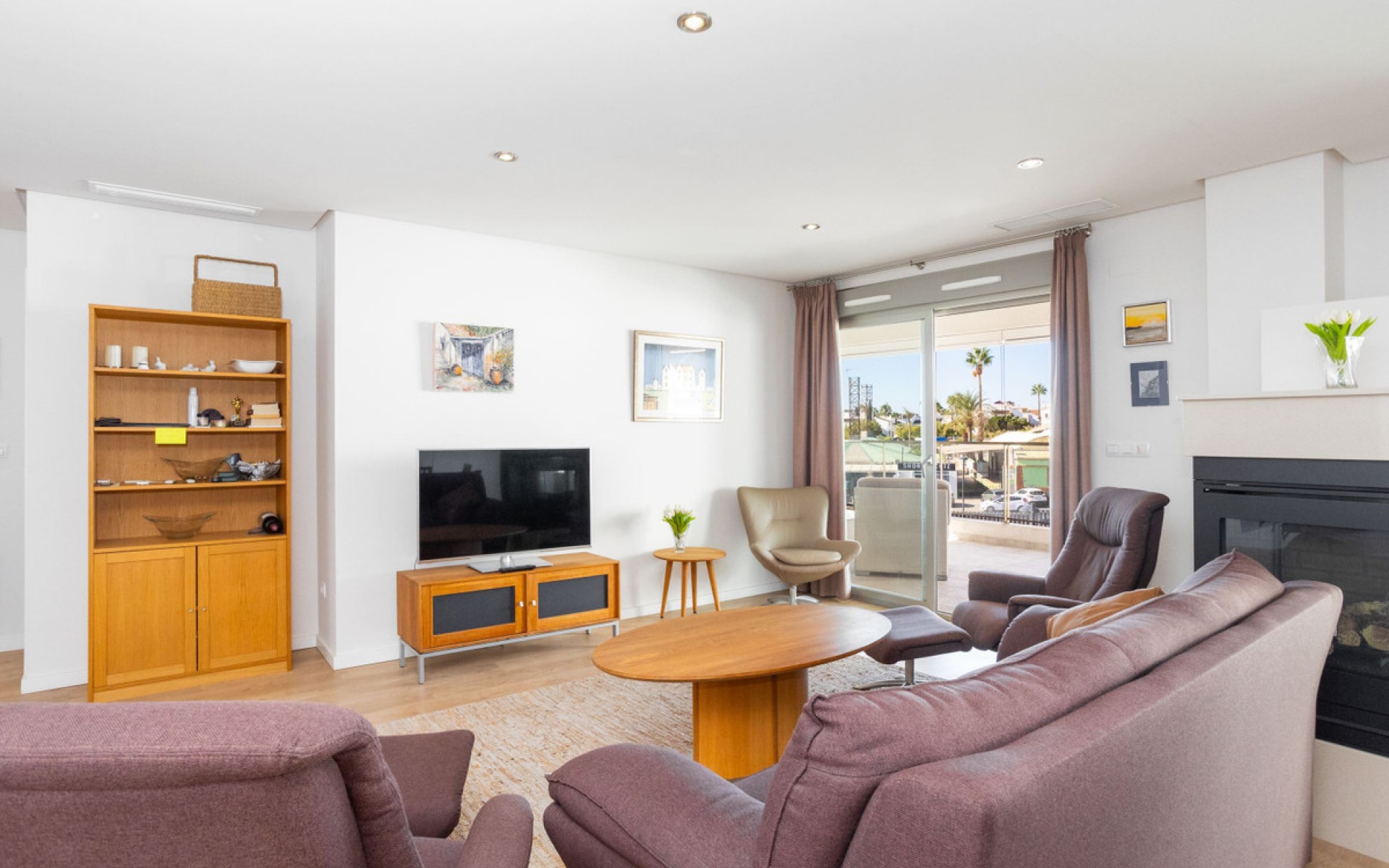 Resale - Appartement - Los Dolses