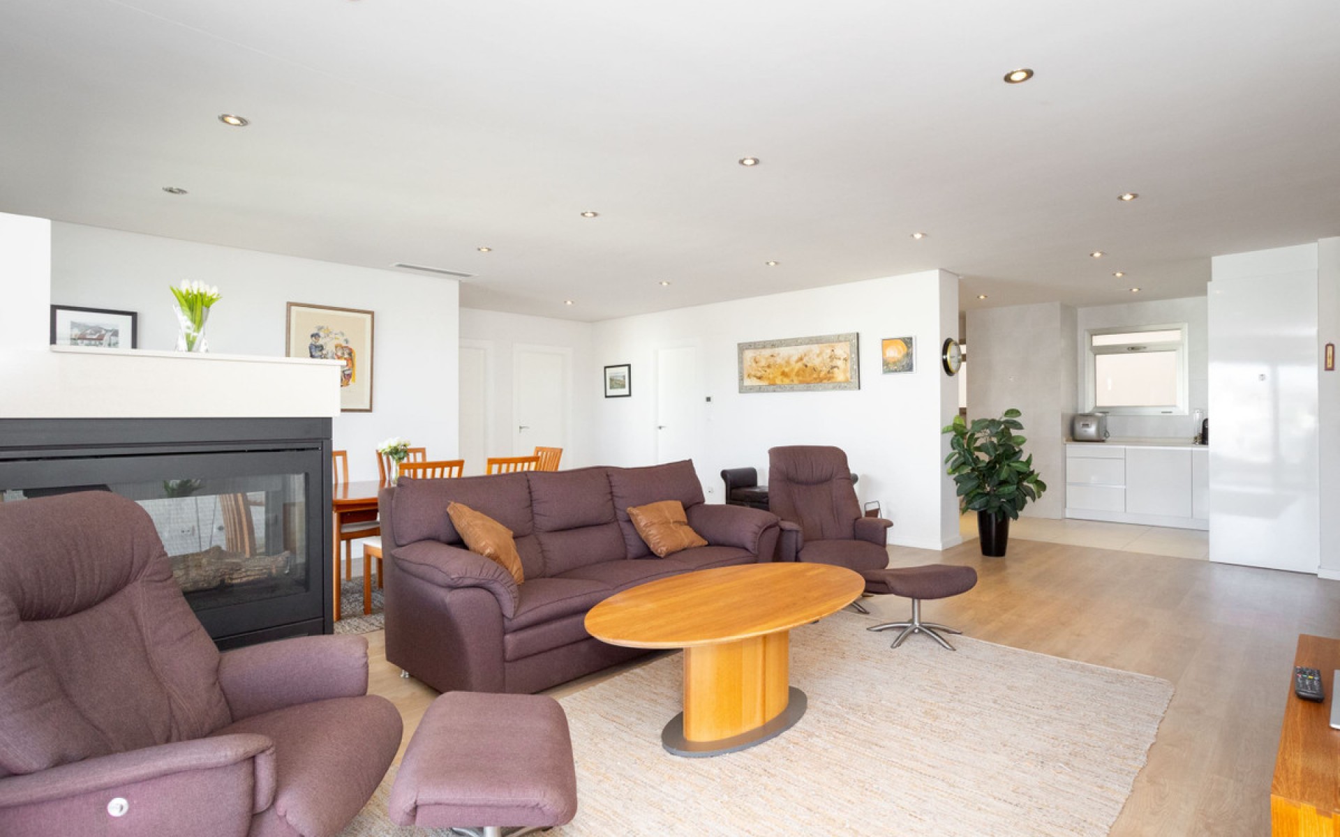 Resale - Appartement - Los Dolses