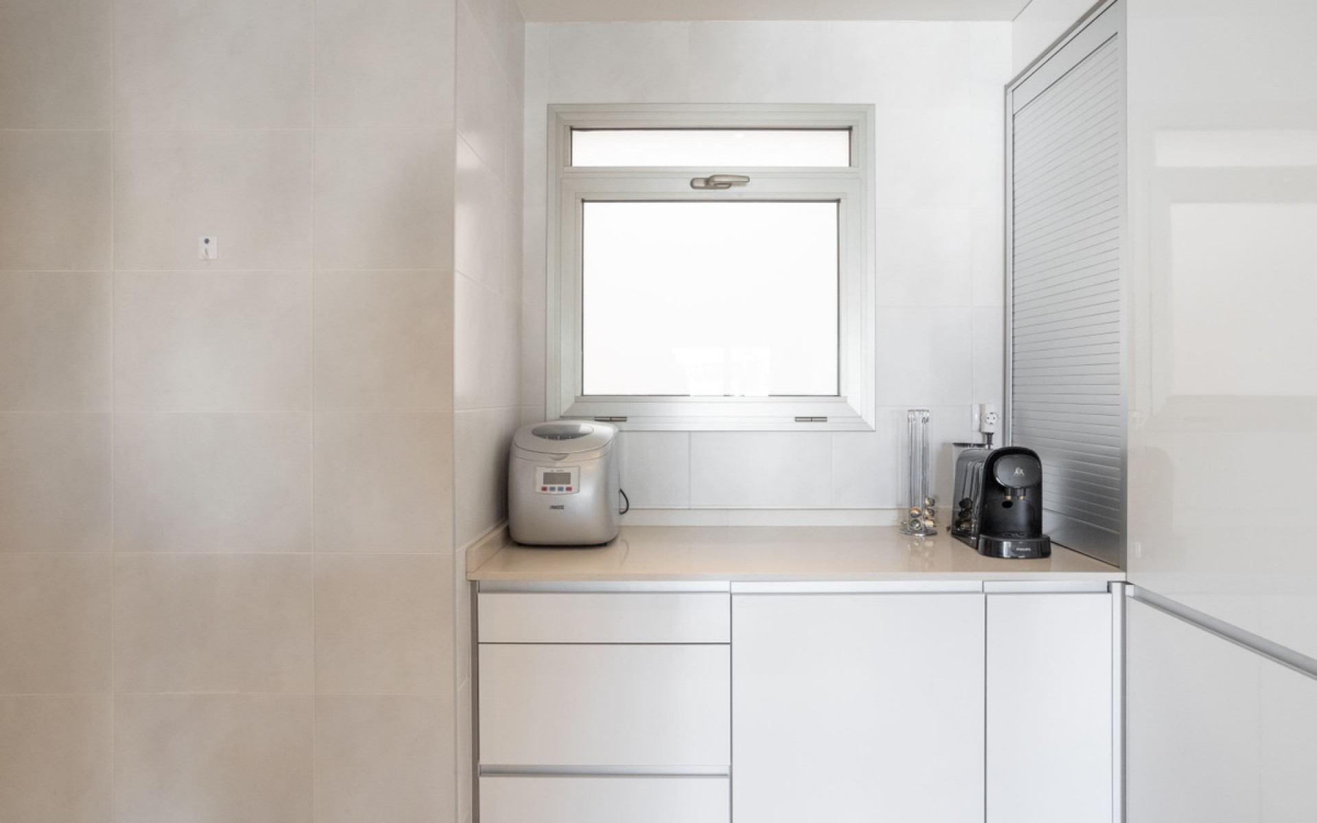Resale - Appartement - Los Dolses