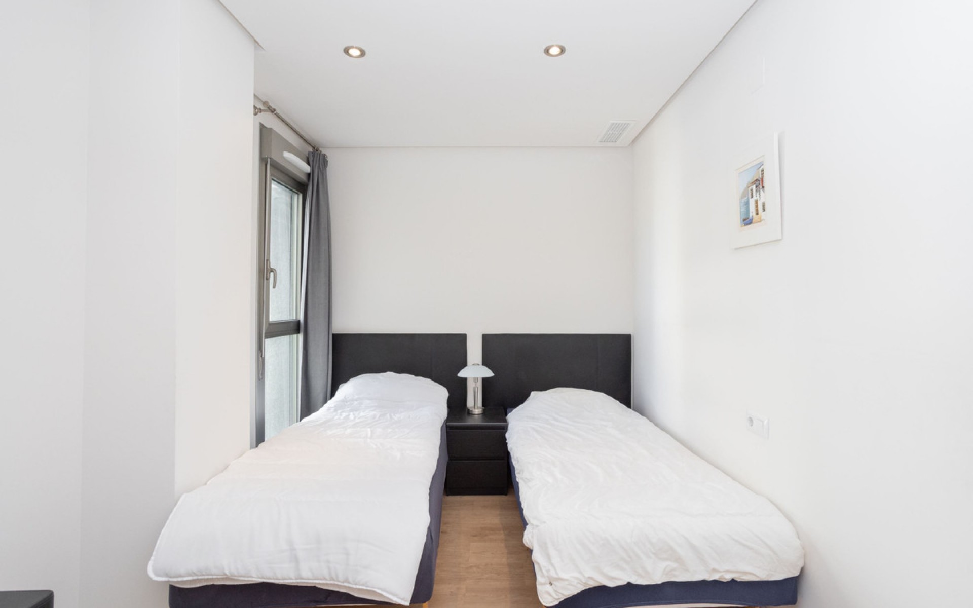 Resale - Appartement - Los Dolses
