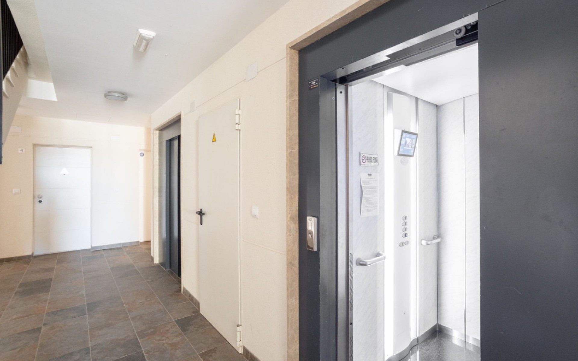 Resale - Appartement - Los Dolses