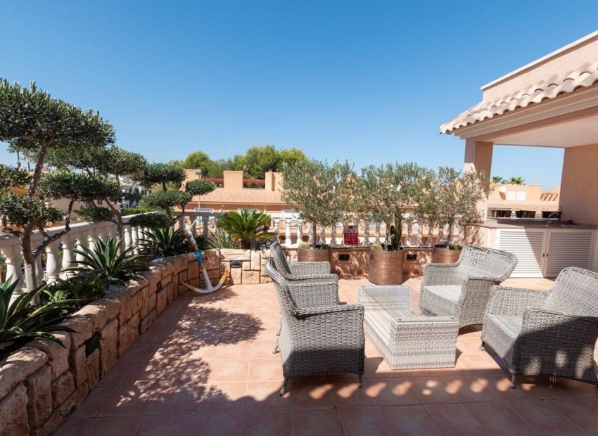 Resale - Appartement - Los Dolses