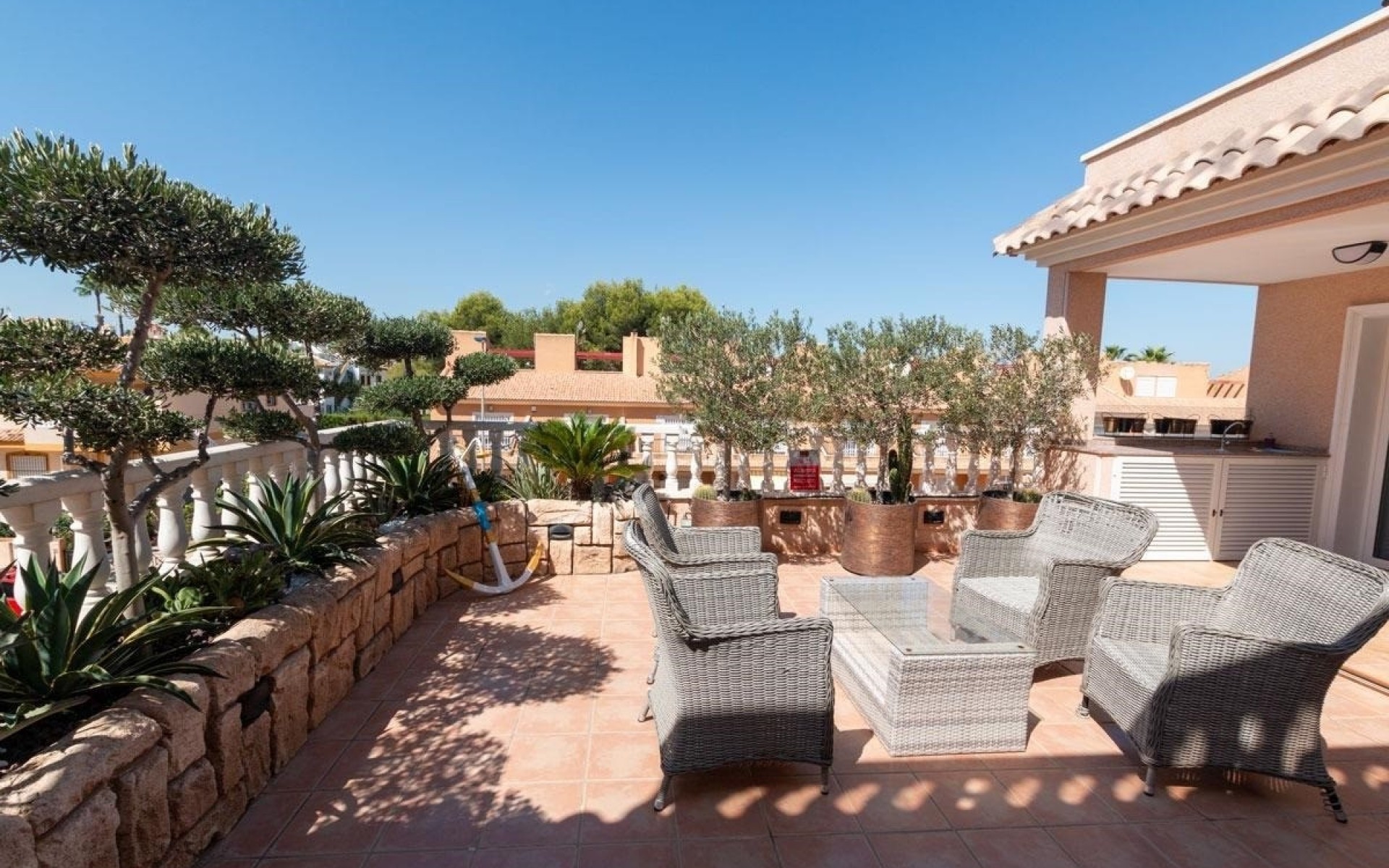 Resale - Appartement - Los Dolses