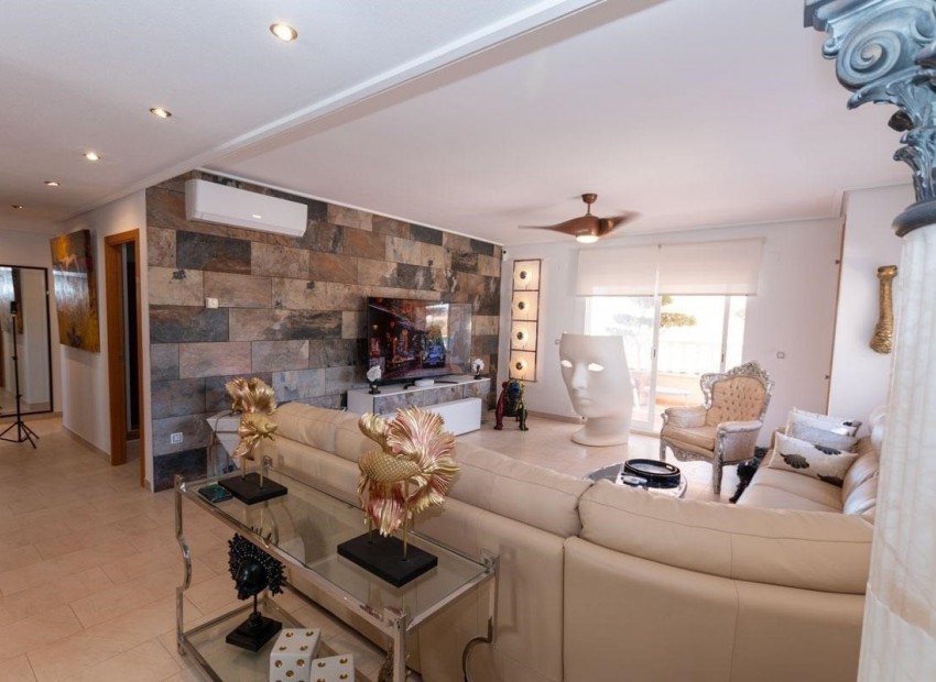 Resale - Appartement - Los Dolses