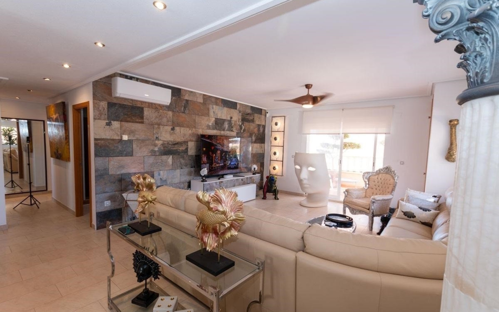Resale - Appartement - Los Dolses