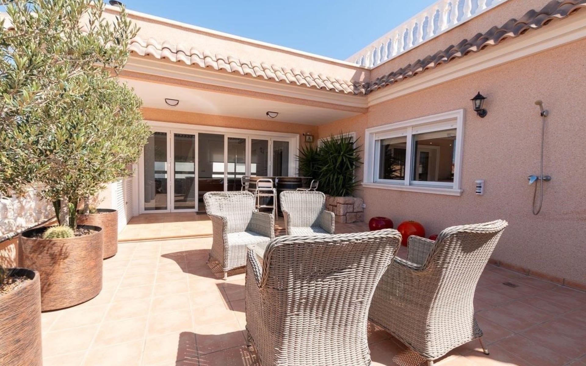 Resale - Appartement - Los Dolses