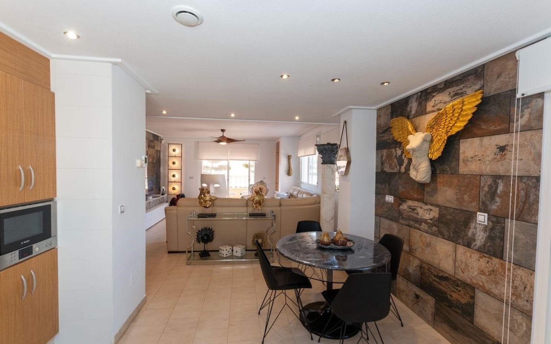 Resale - Appartement - Los Dolses