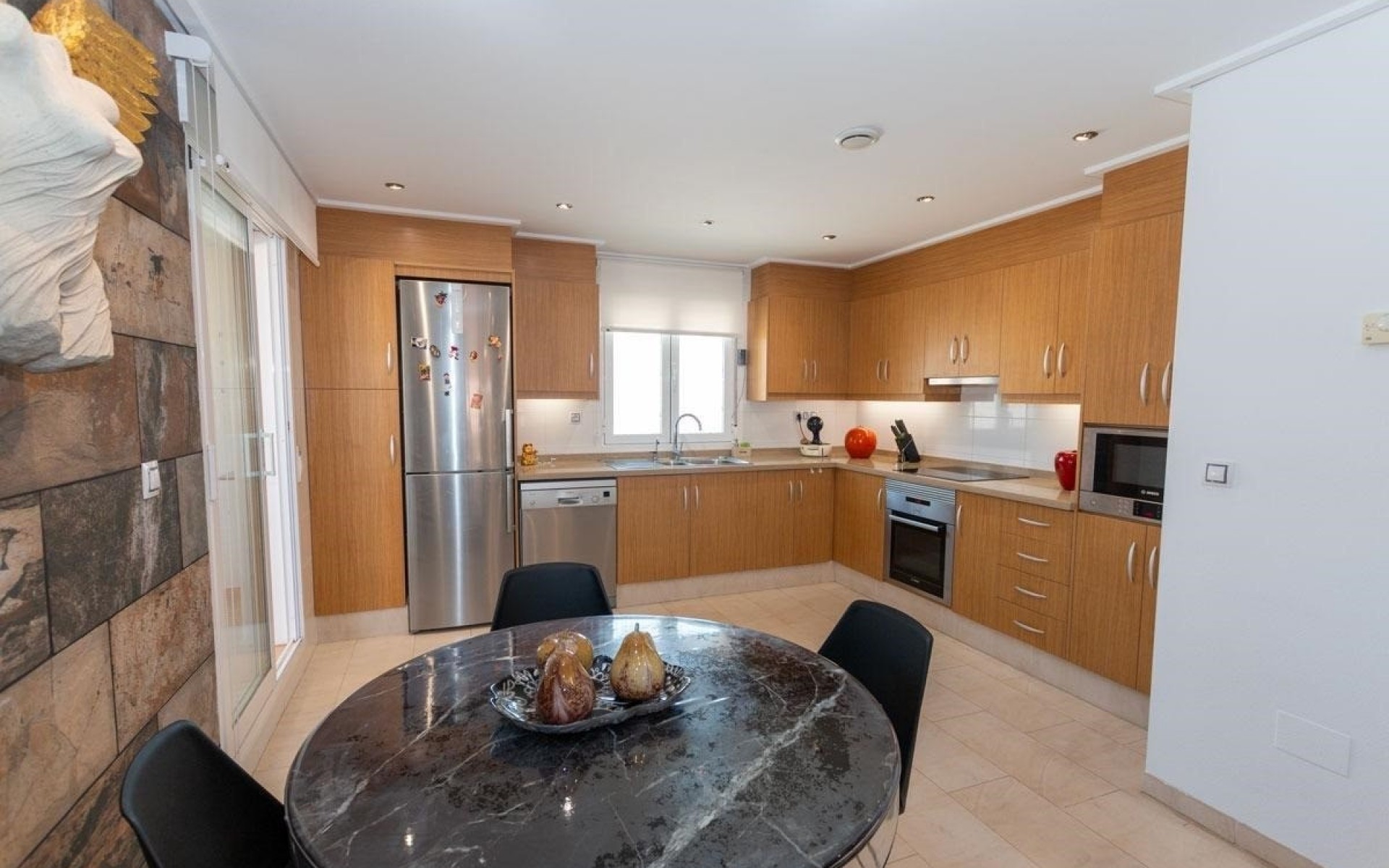 Resale - Appartement - Los Dolses