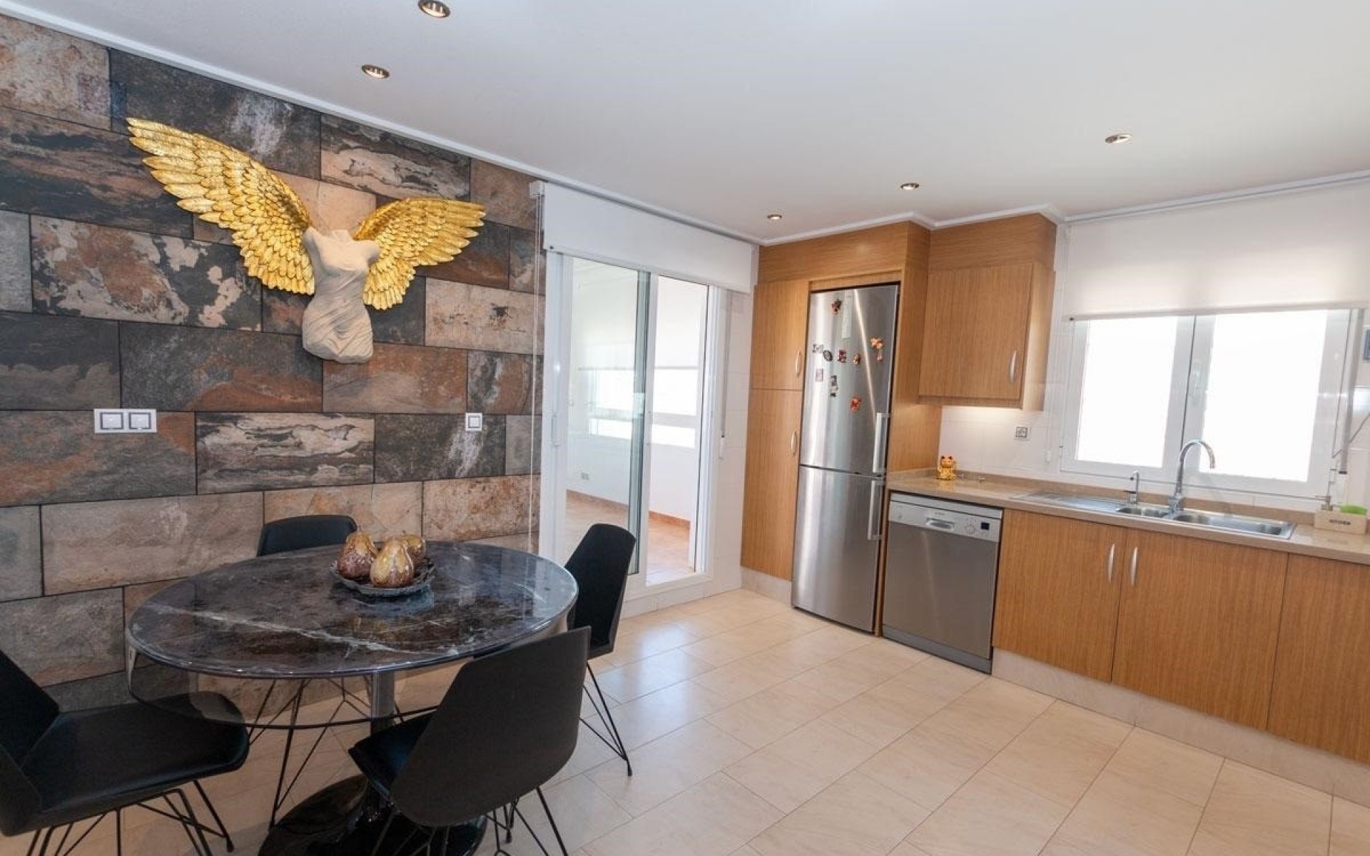 Resale - Appartement - Los Dolses