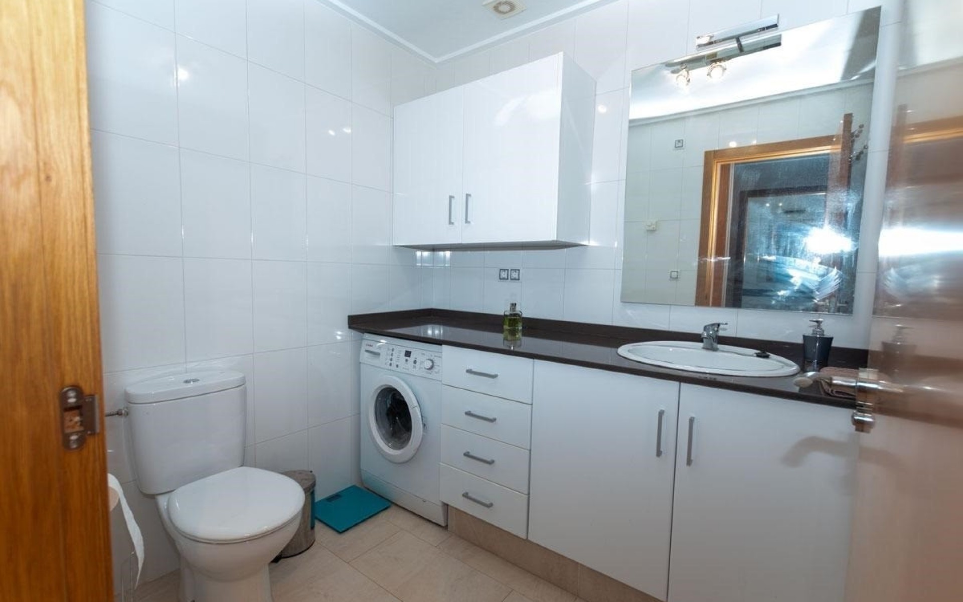Resale - Appartement - Los Dolses