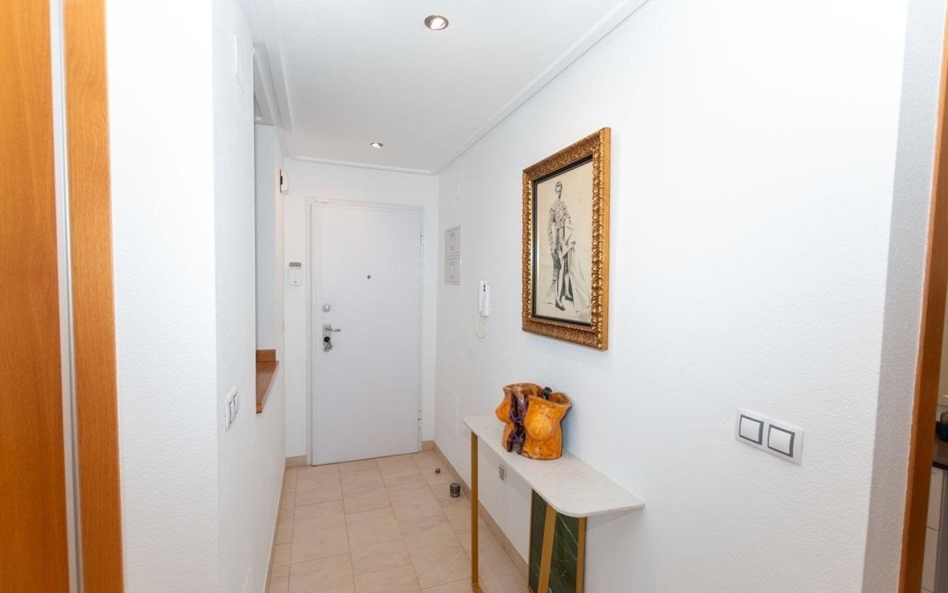 Resale - Appartement - Los Dolses