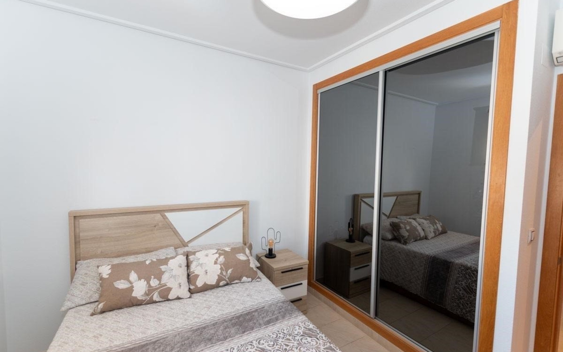 Resale - Appartement - Los Dolses