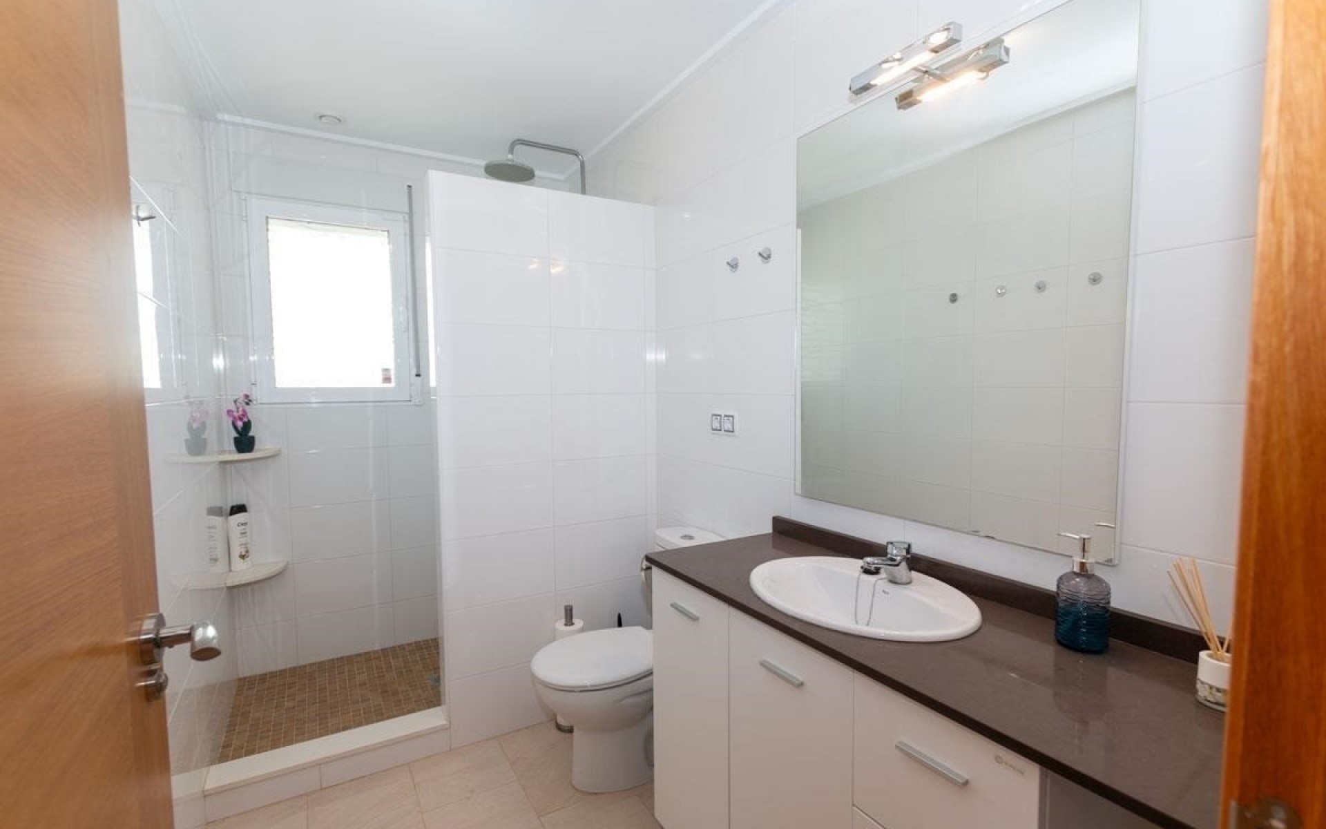 Resale - Appartement - Los Dolses