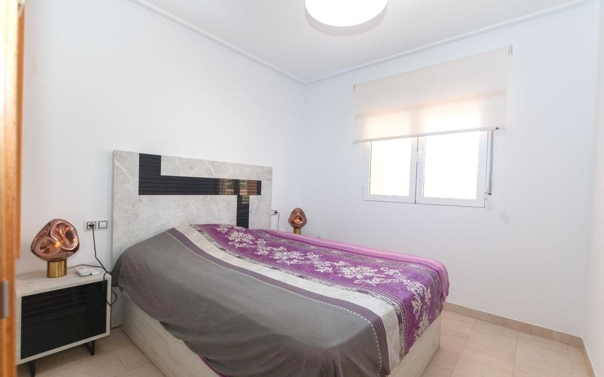 Resale - Appartement - Los Dolses