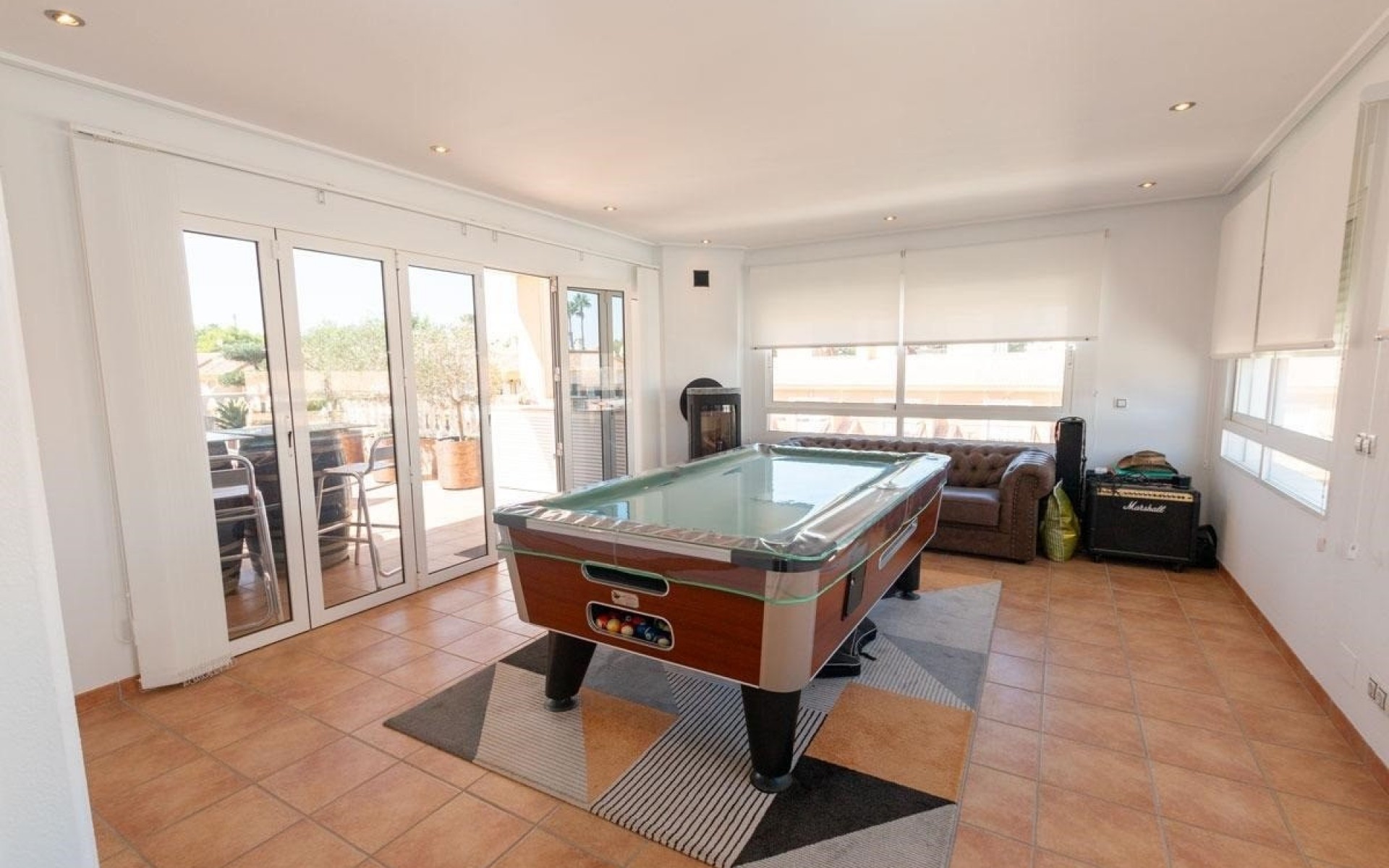 Resale - Appartement - Los Dolses