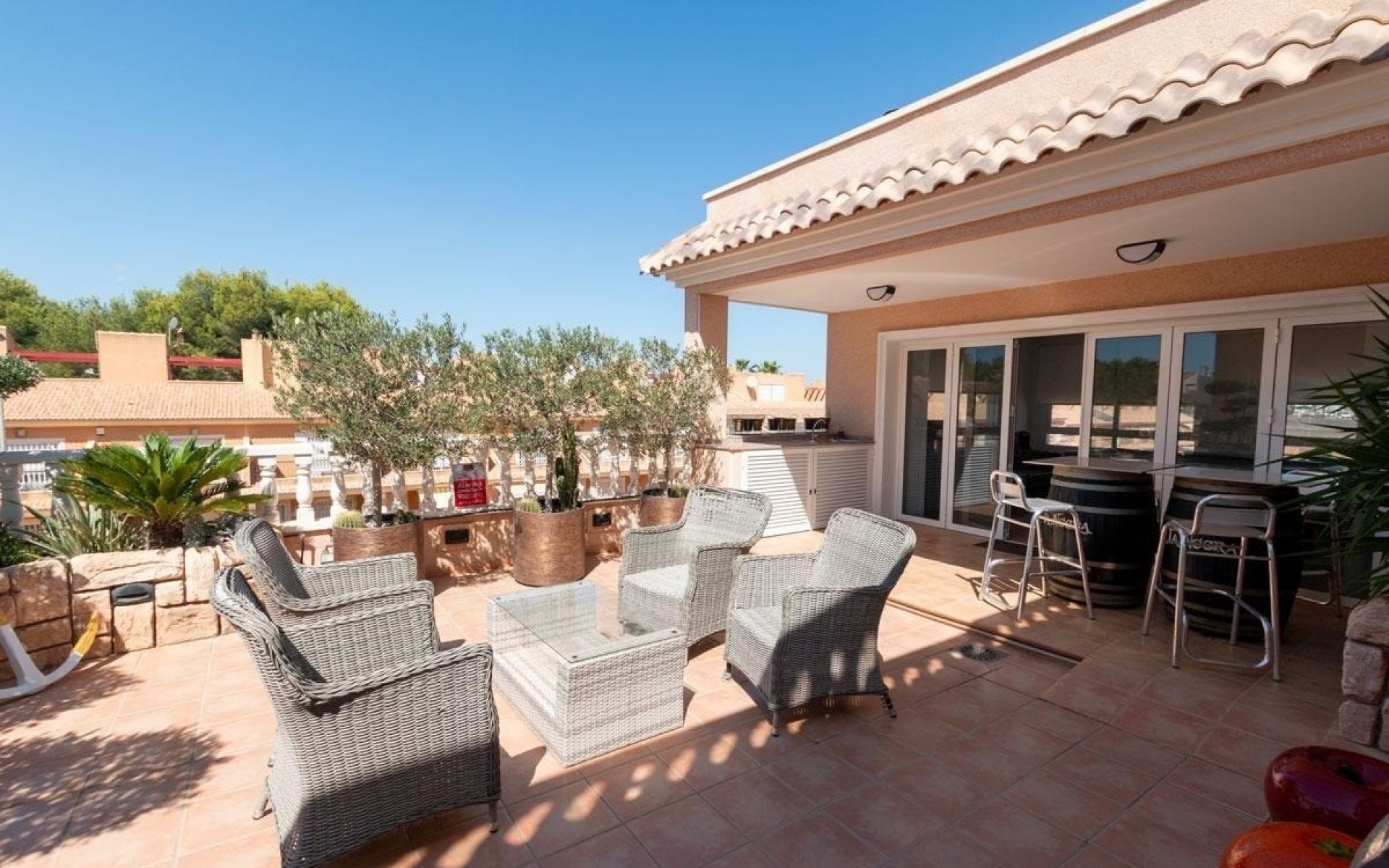 Resale - Appartement - Los Dolses