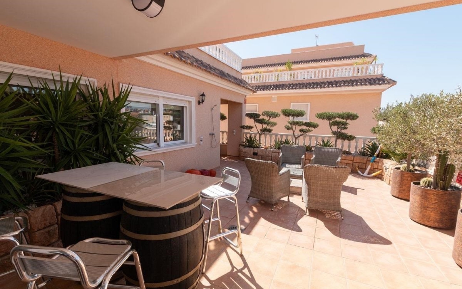 Resale - Appartement - Los Dolses
