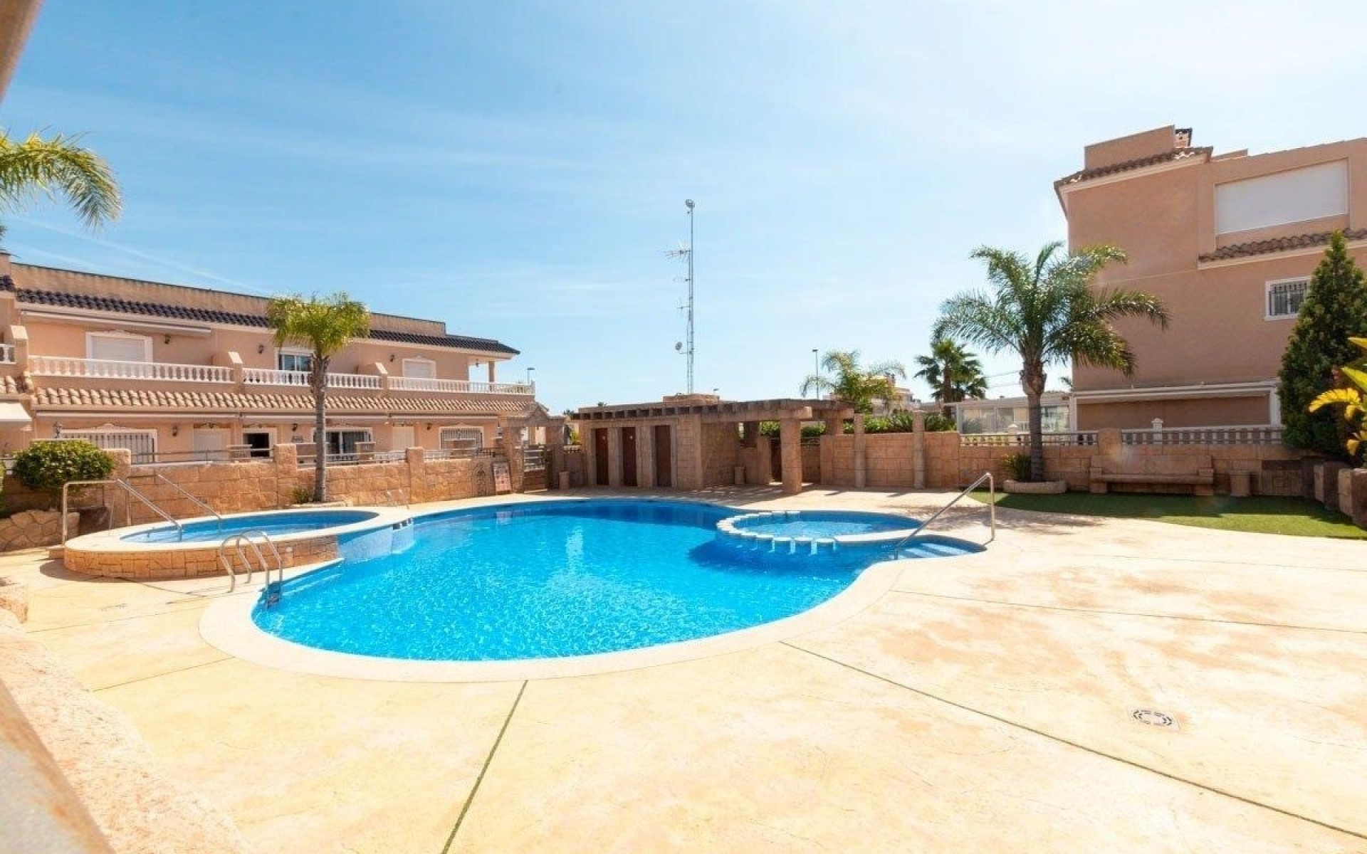 Resale - Appartement - Los Dolses