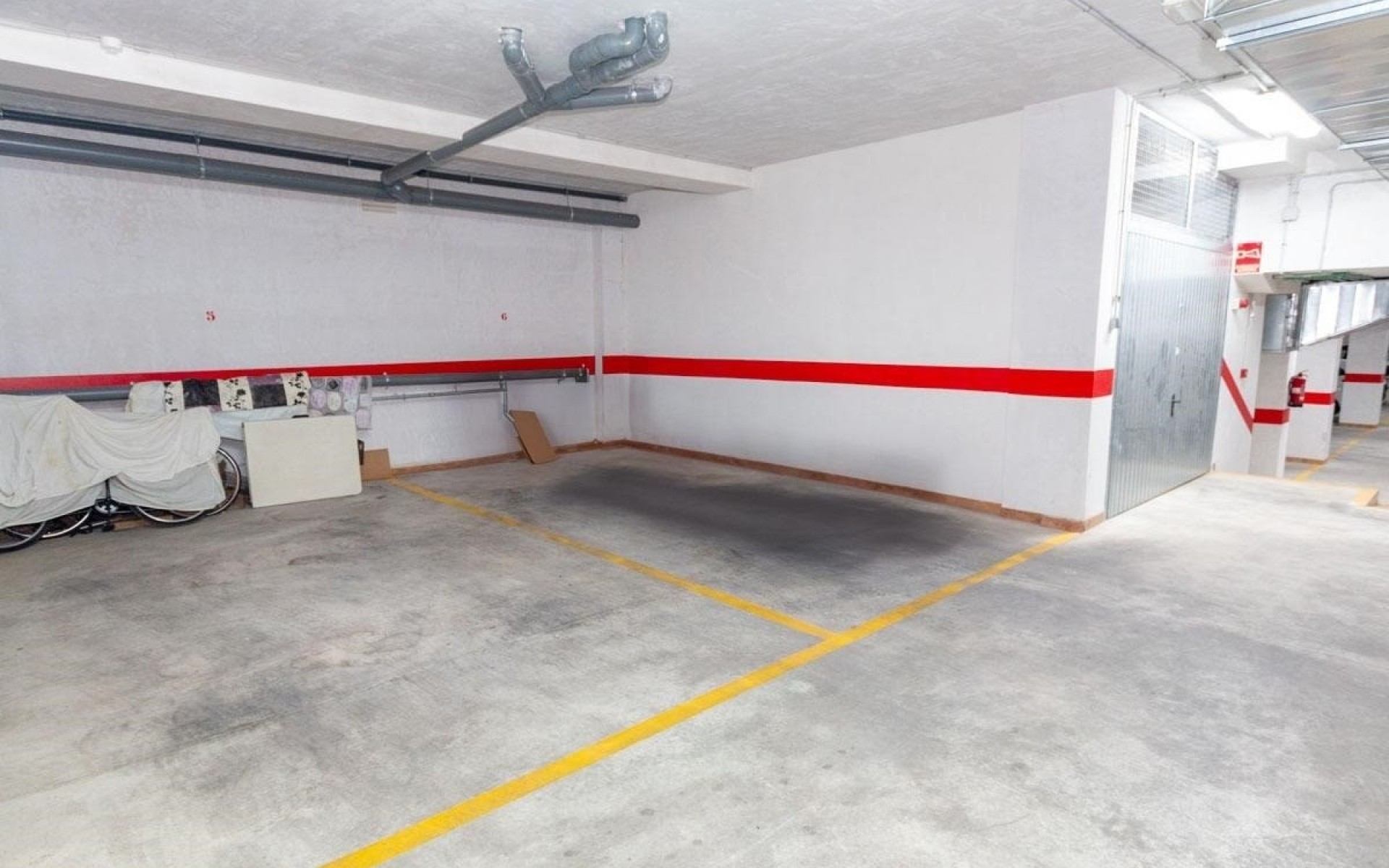 Resale - Appartement - Los Dolses