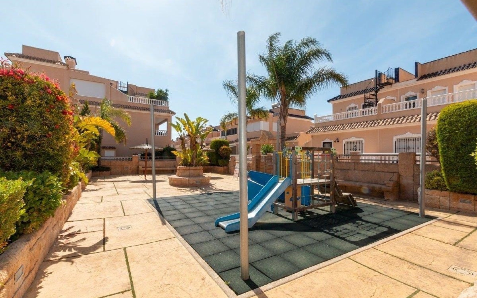 Resale - Appartement - Los Dolses