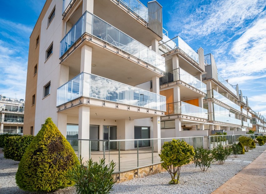 Resale - Appartement - Los Dolses