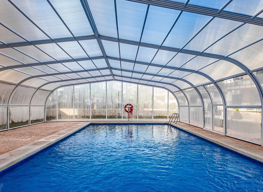 Resale - Appartement - Los Dolses
