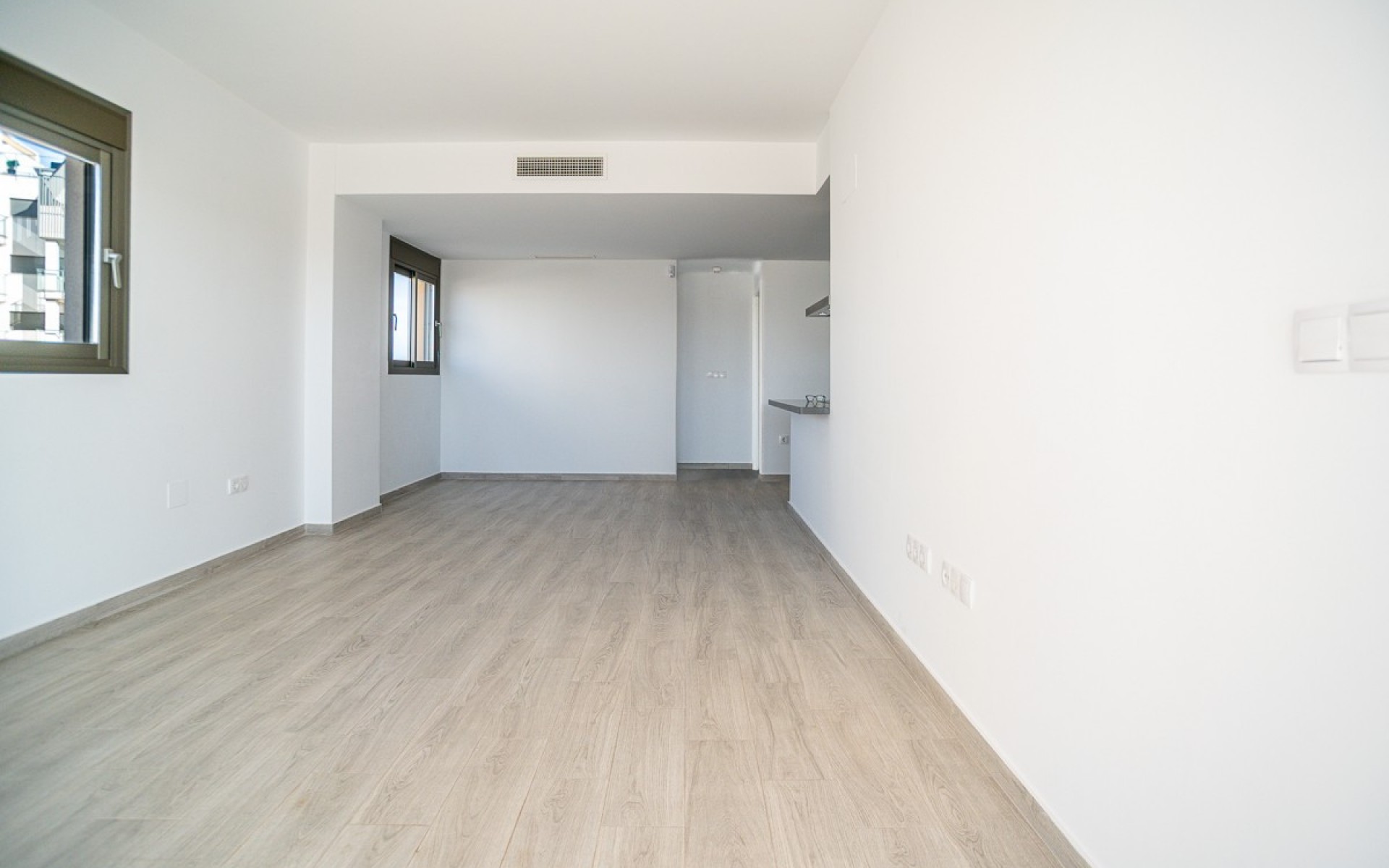 Resale - Appartement - Los Dolses