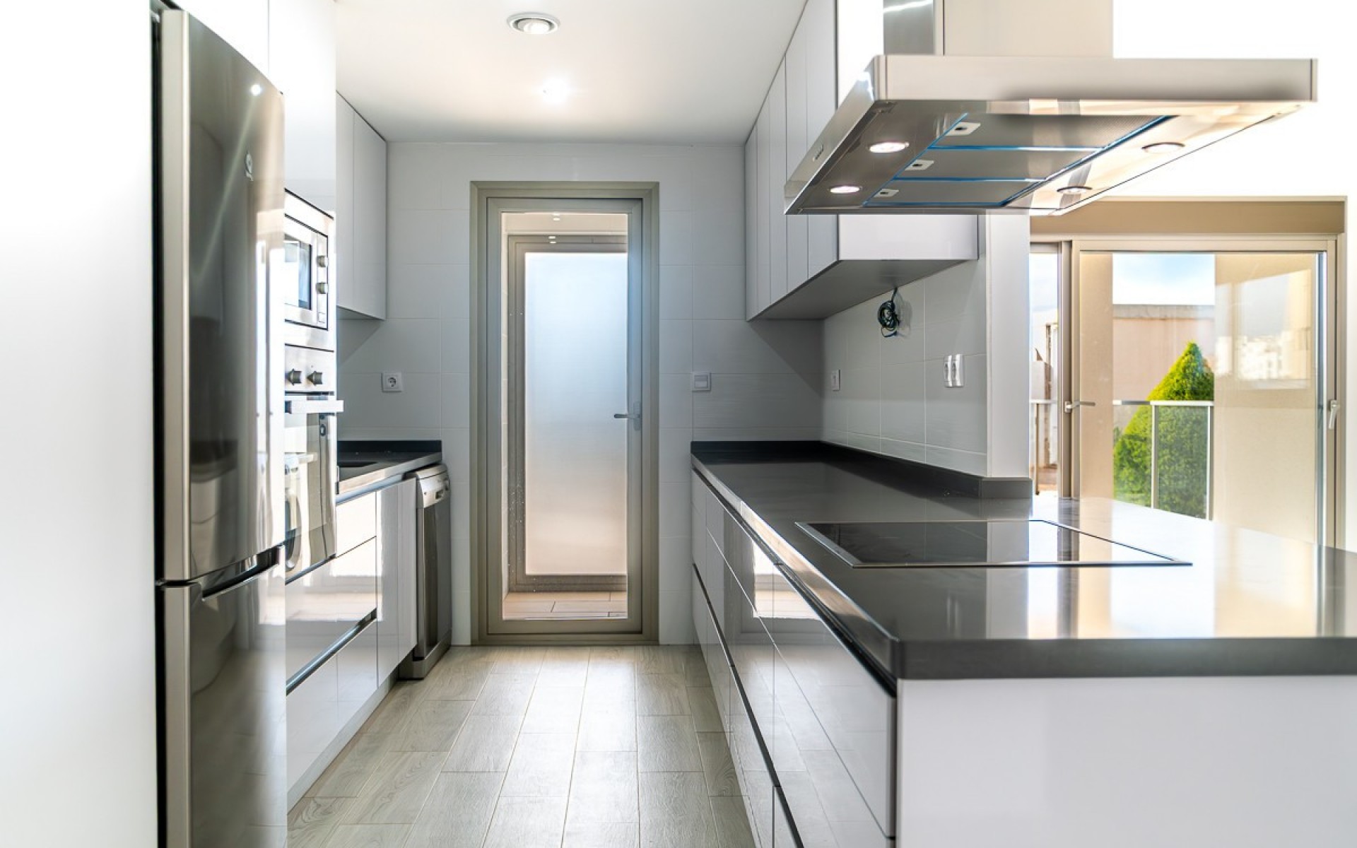 Resale - Appartement - Los Dolses