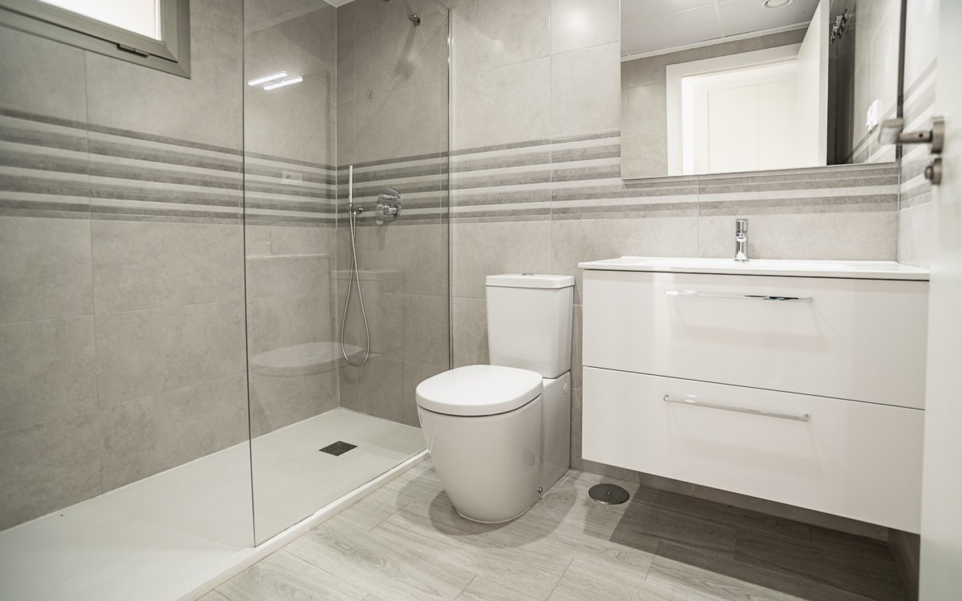 Resale - Appartement - Los Dolses