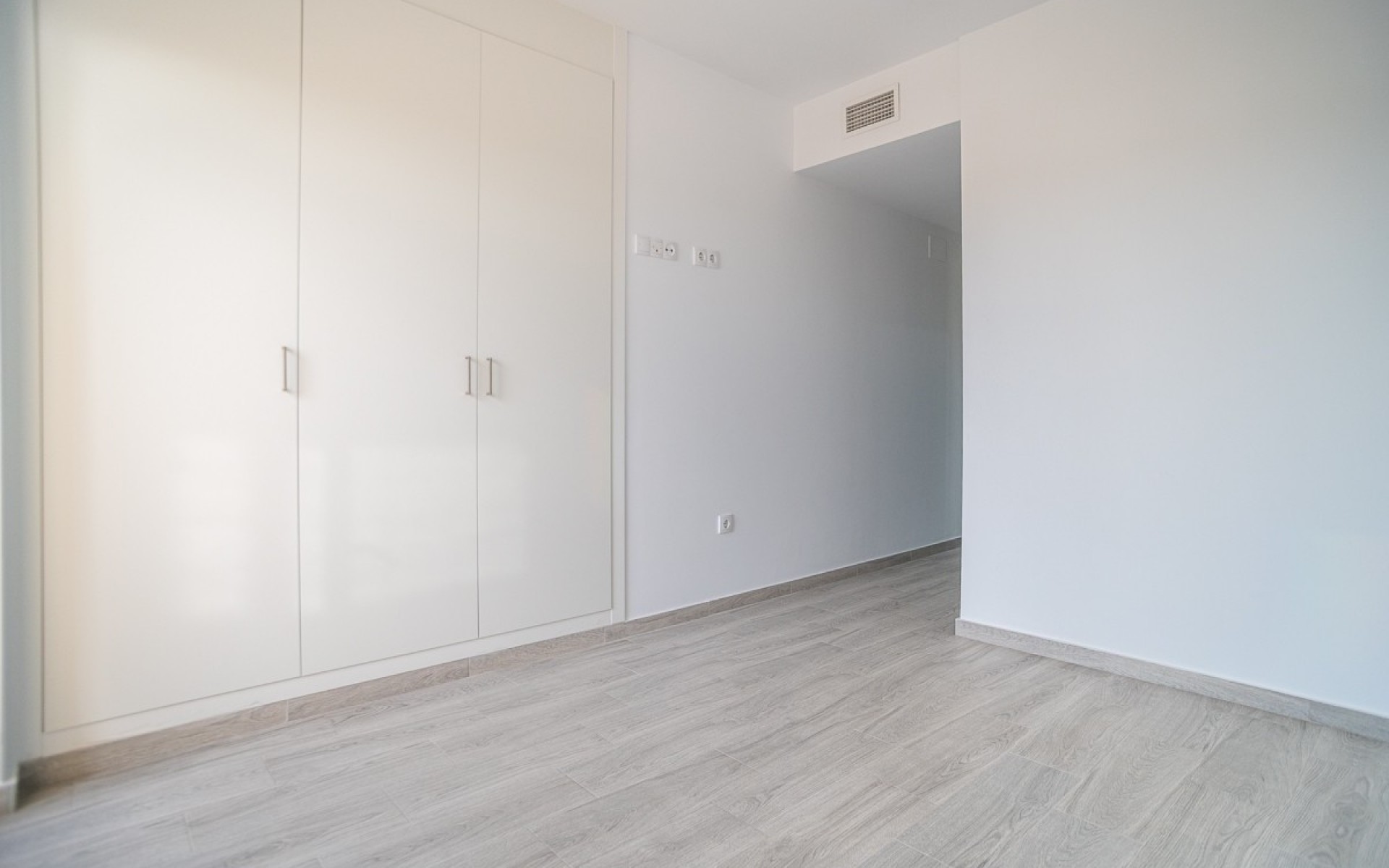 Resale - Appartement - Los Dolses