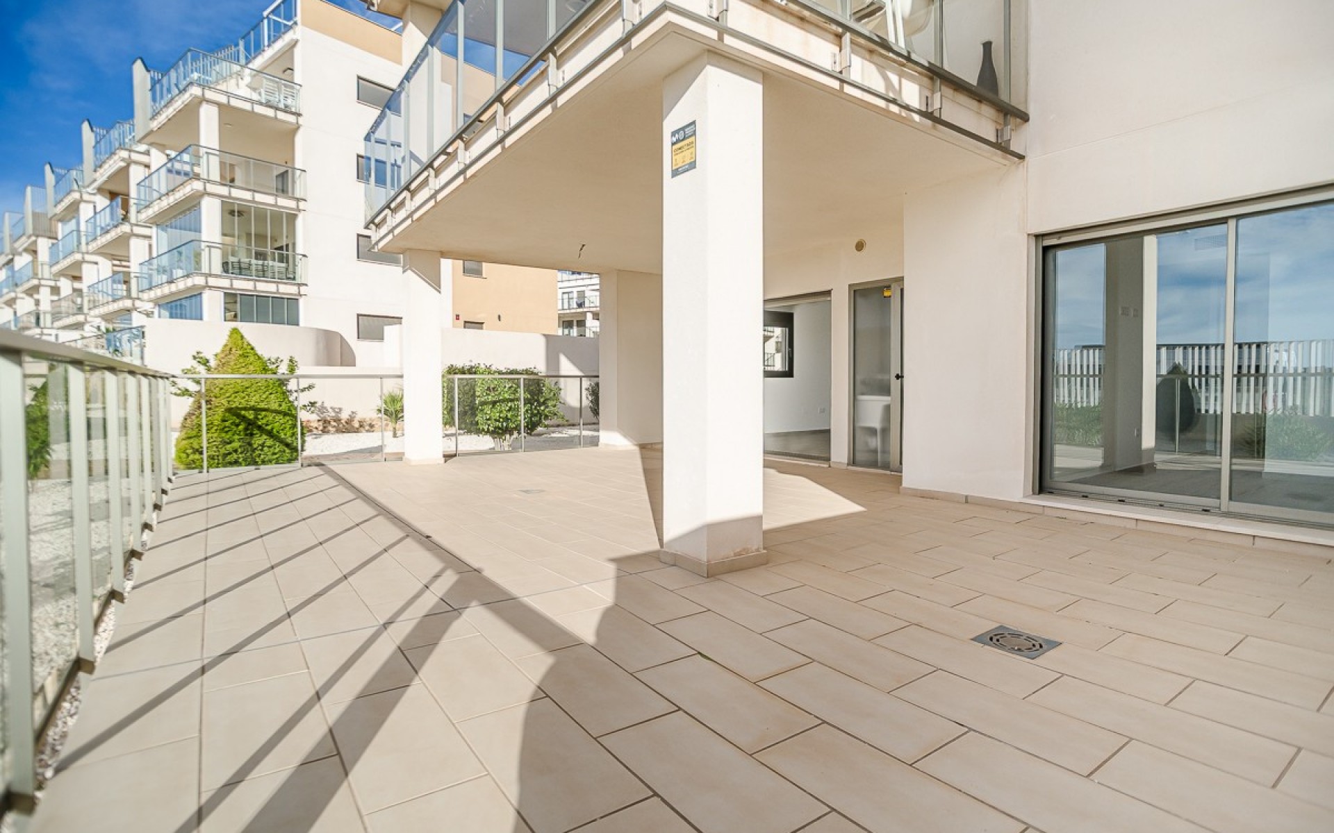 Resale - Appartement - Los Dolses