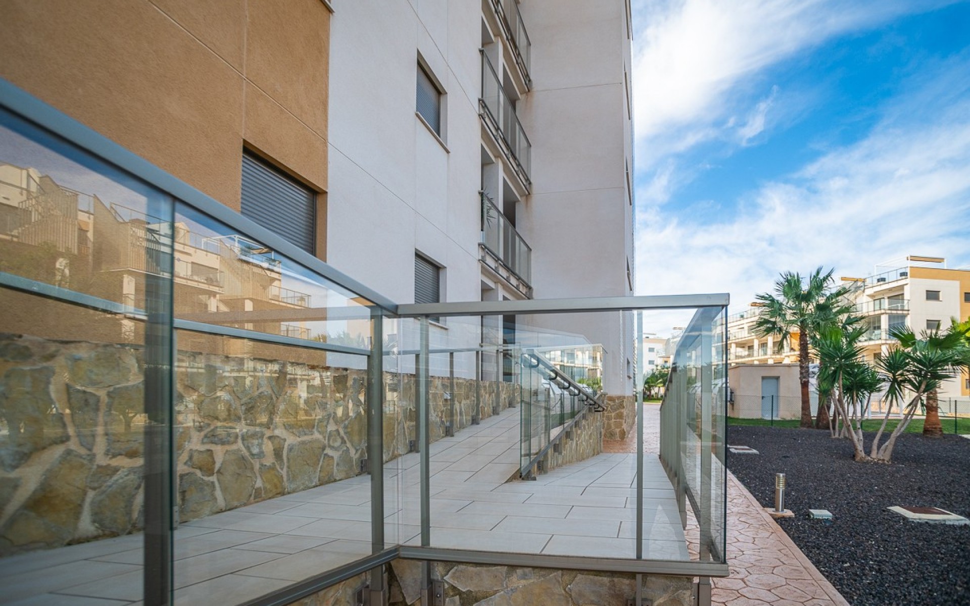 Resale - Appartement - Los Dolses