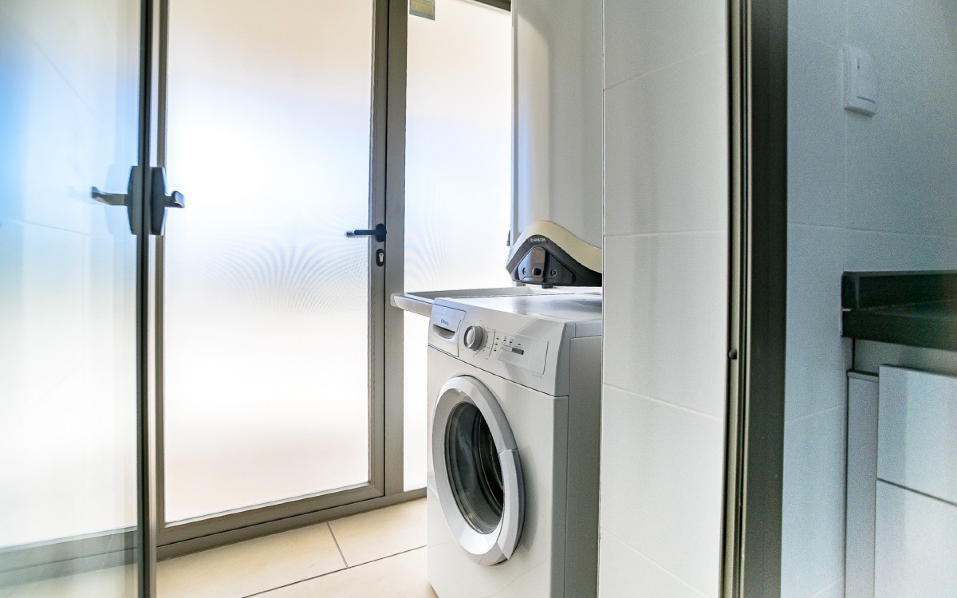 Resale - Appartement - Los Dolses