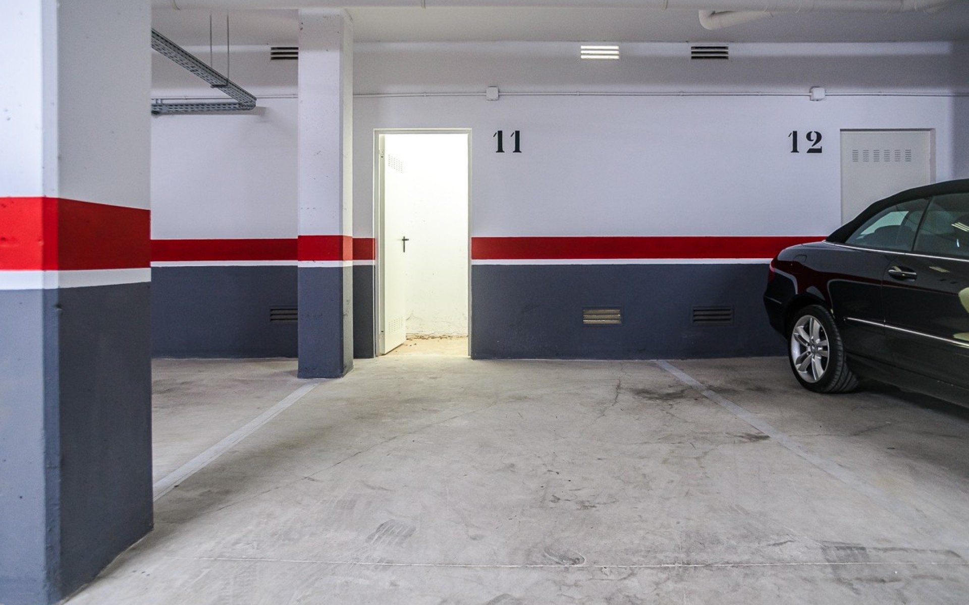 Resale - Appartement - Los Dolses