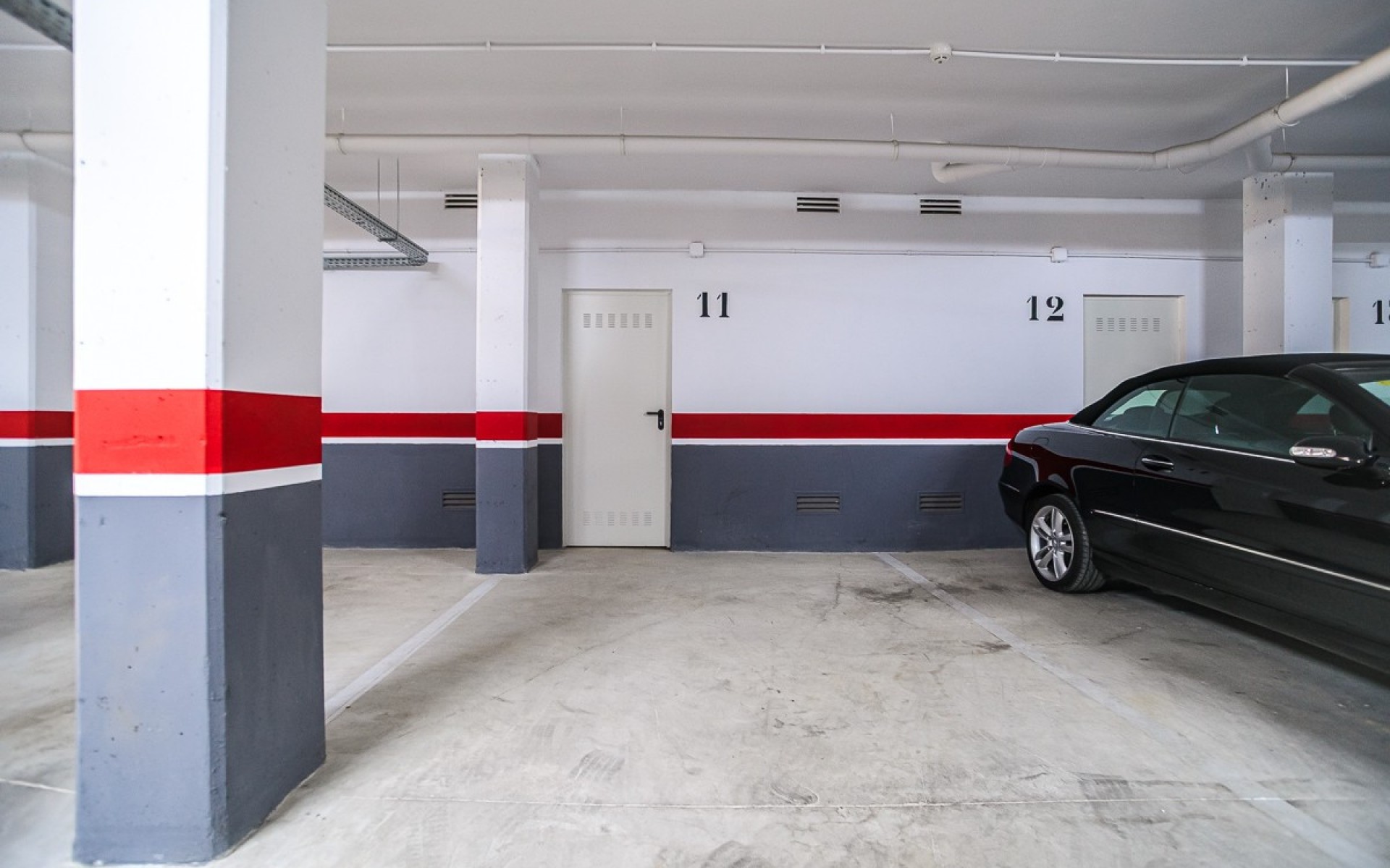 Resale - Appartement - Los Dolses