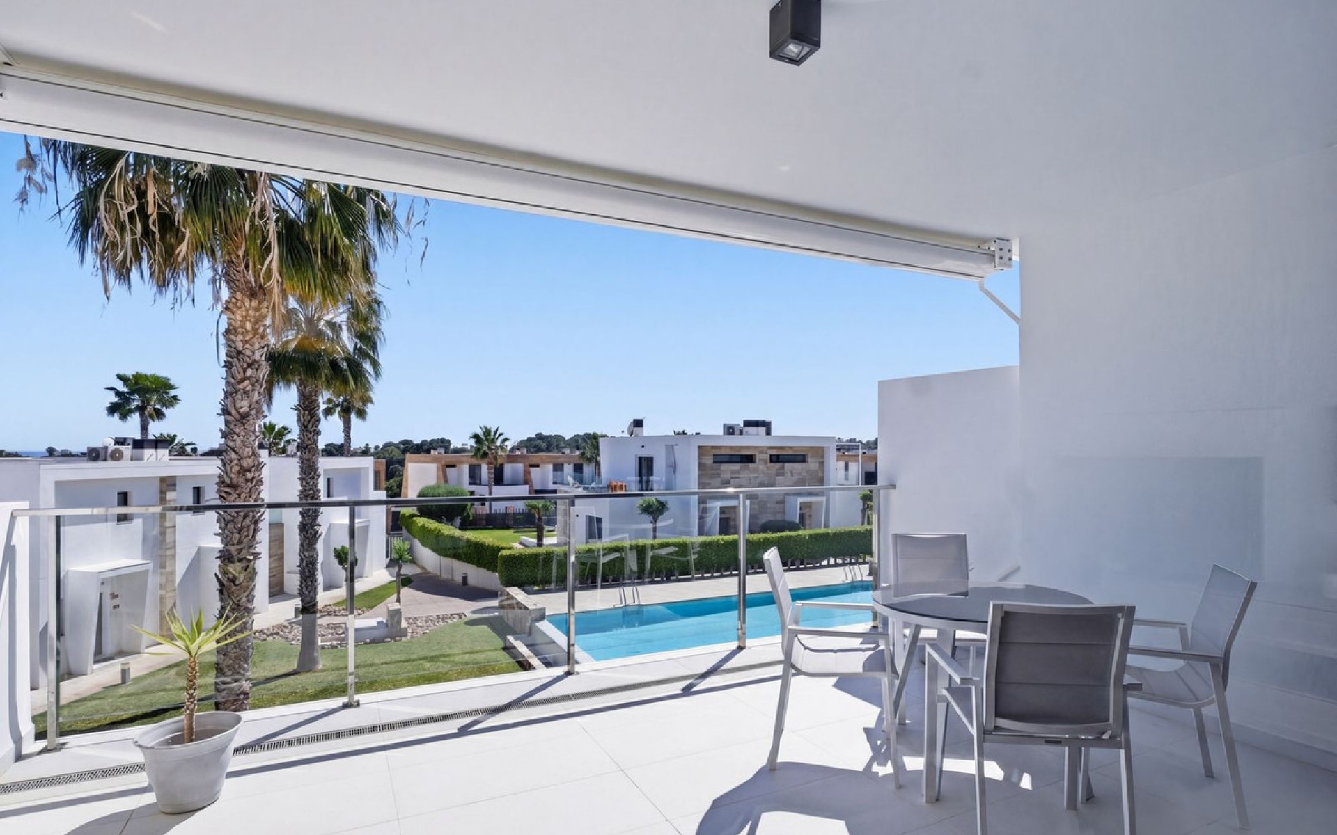 Resale - Appartement - Los Dolses